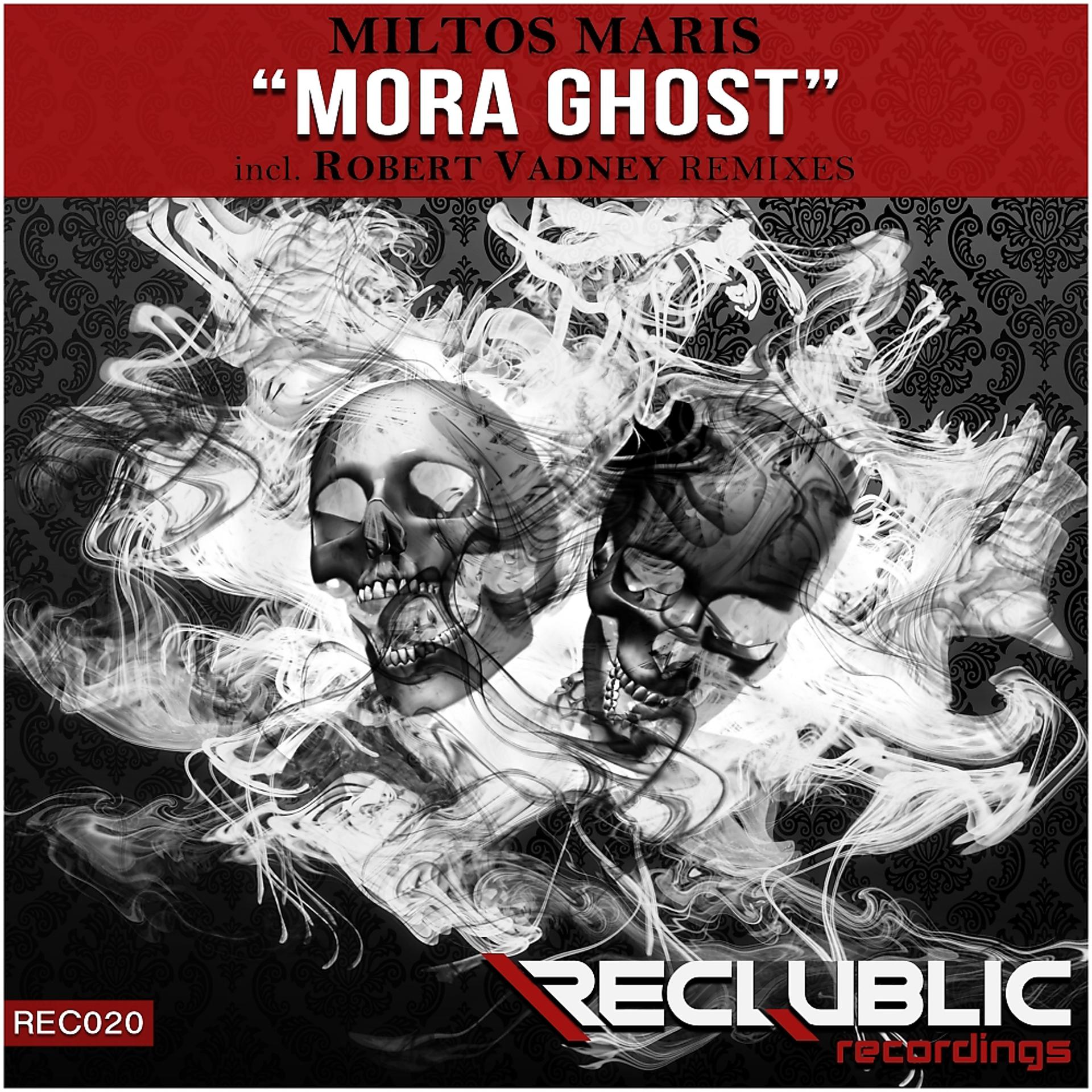 Постер альбома Mora Ghost