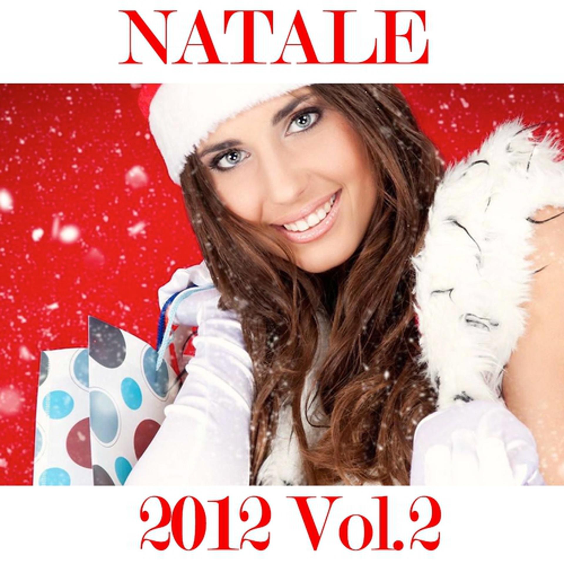 Постер альбома Natale 2012, Vol. 2