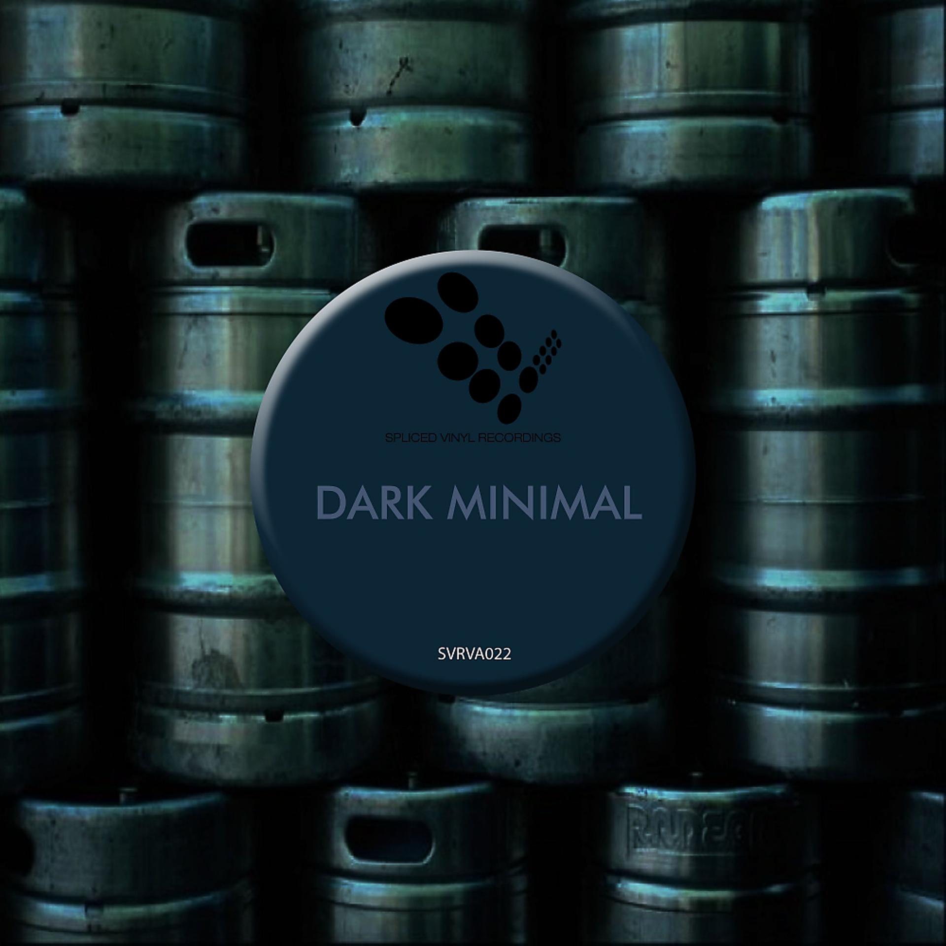 Постер альбома Dark Minimal