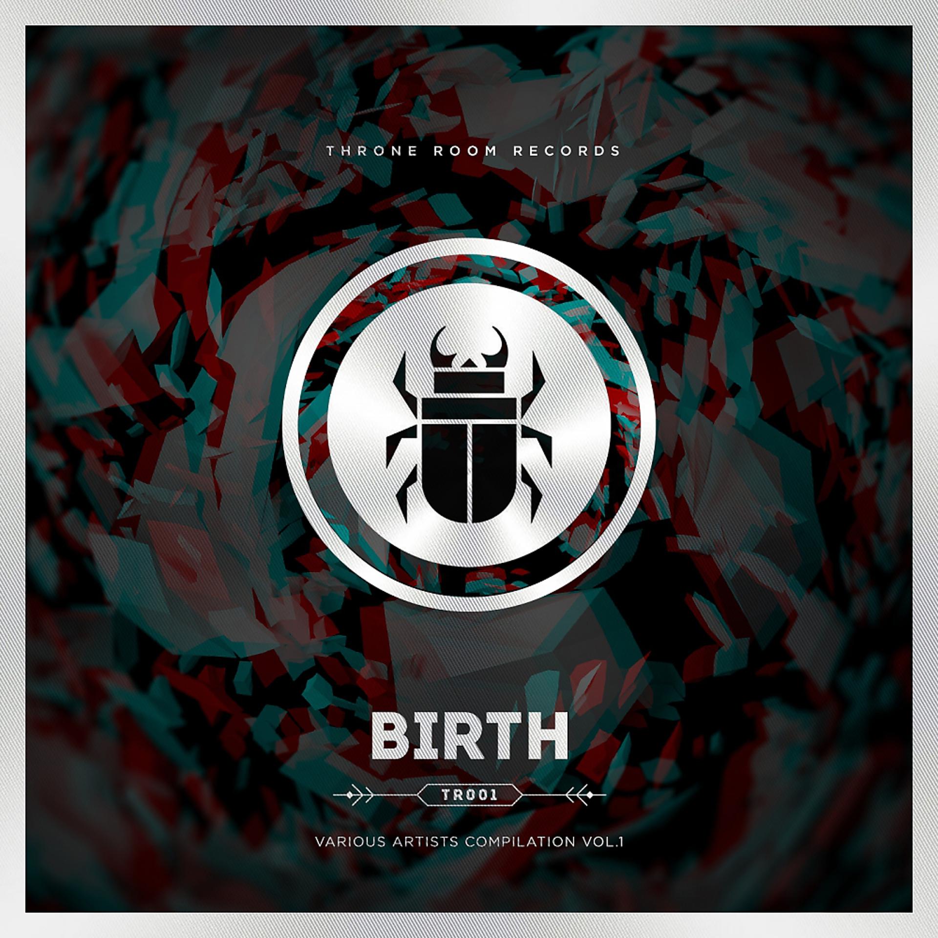 Постер альбома Birth