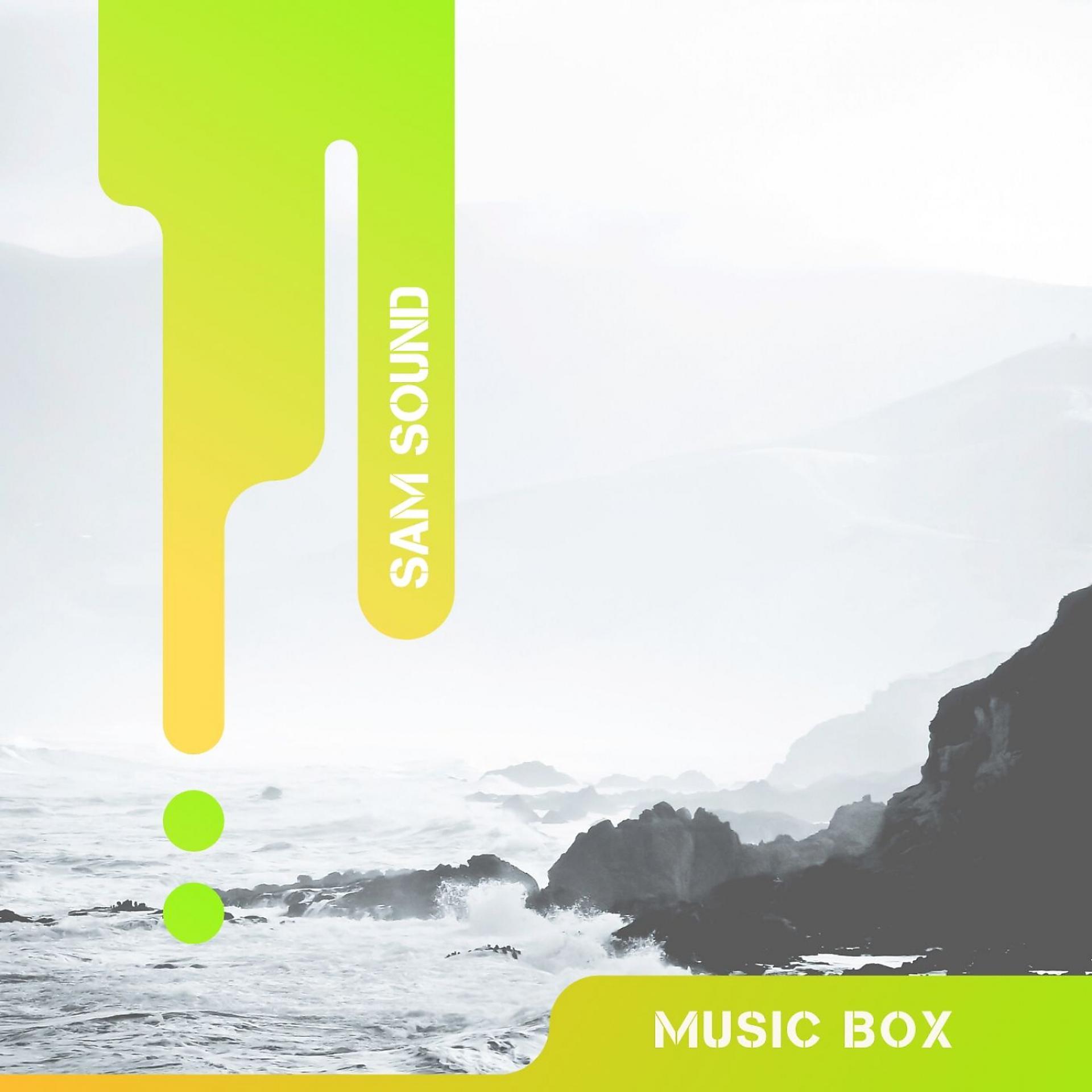 Постер альбома Music Box 45