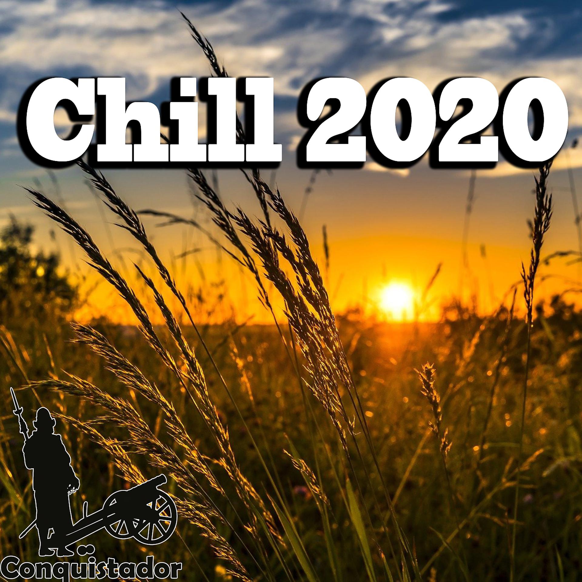 Постер альбома Chill 2020