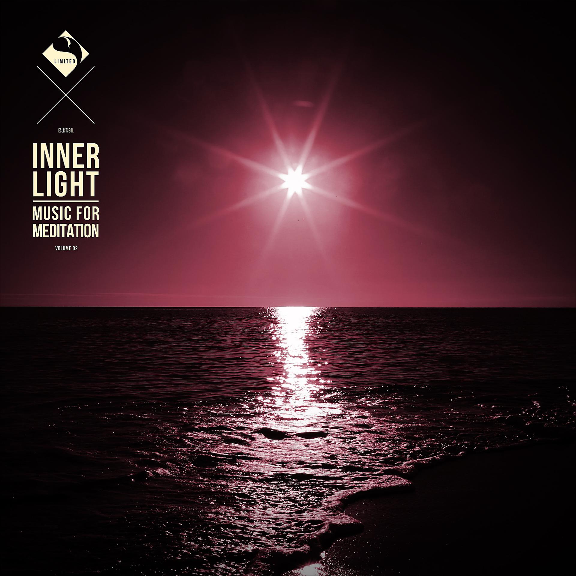 Постер альбома Inner Light. Music for Meditation, Vol.02