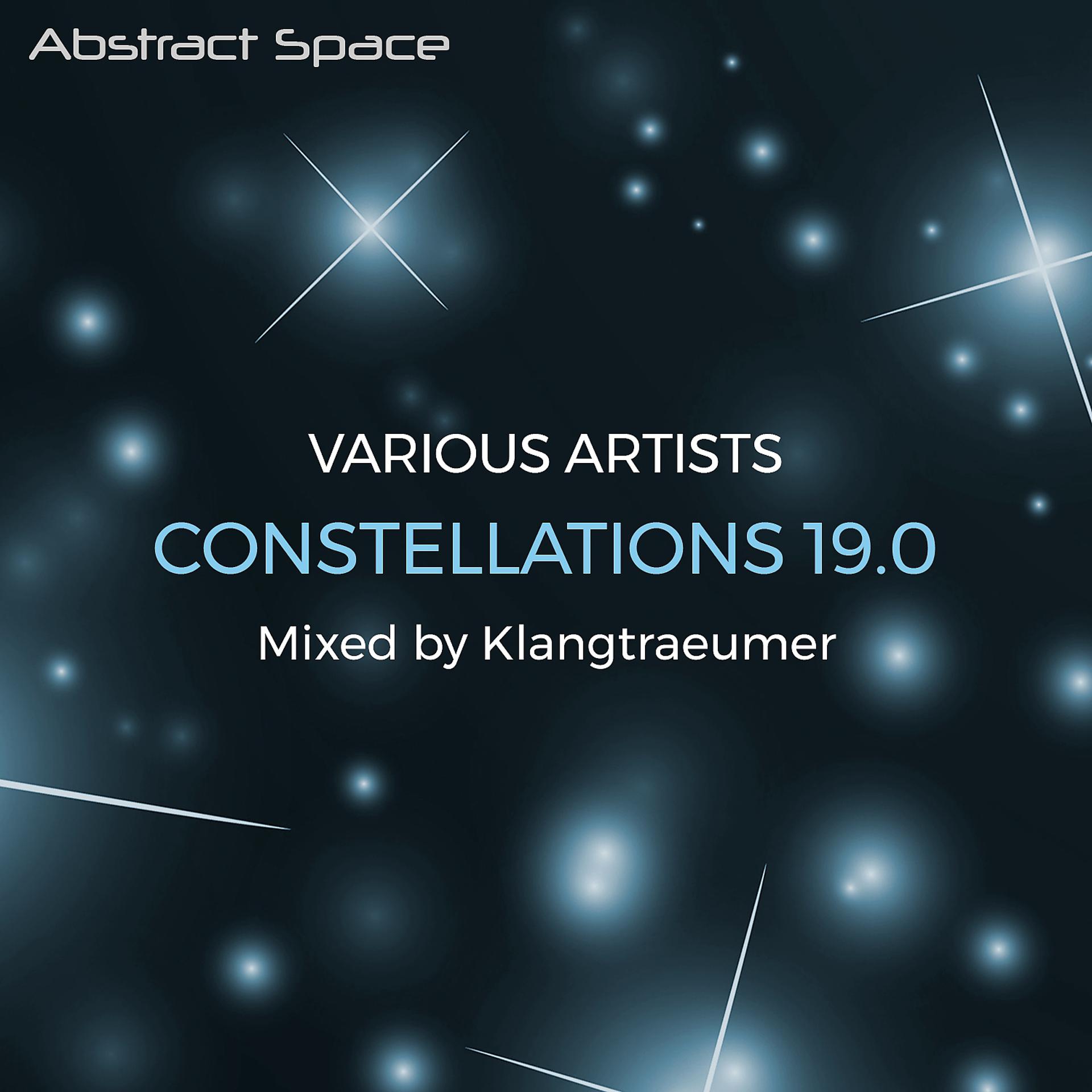 Постер альбома Constellations 19.0