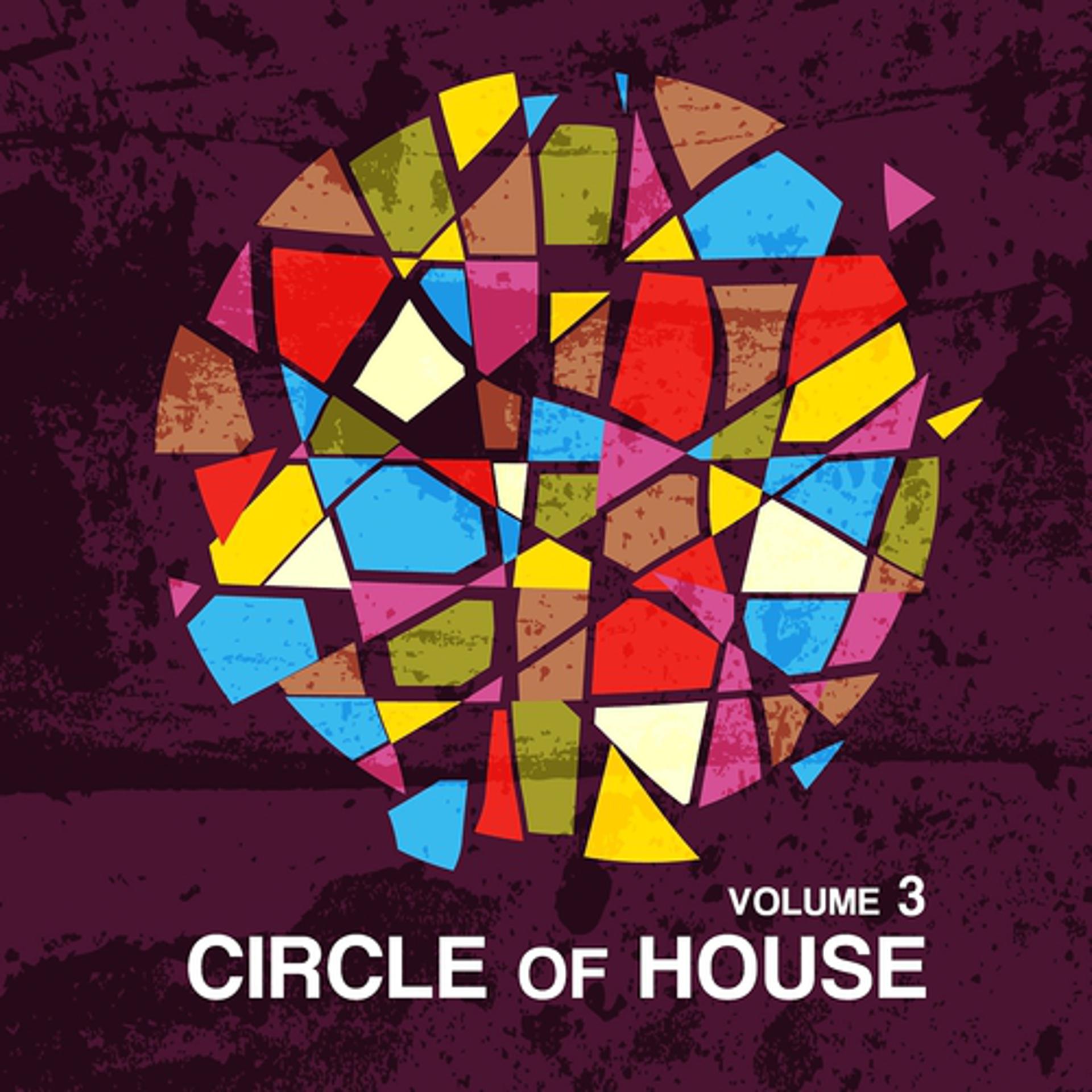 Постер альбома Circle Of House, Vol. 3