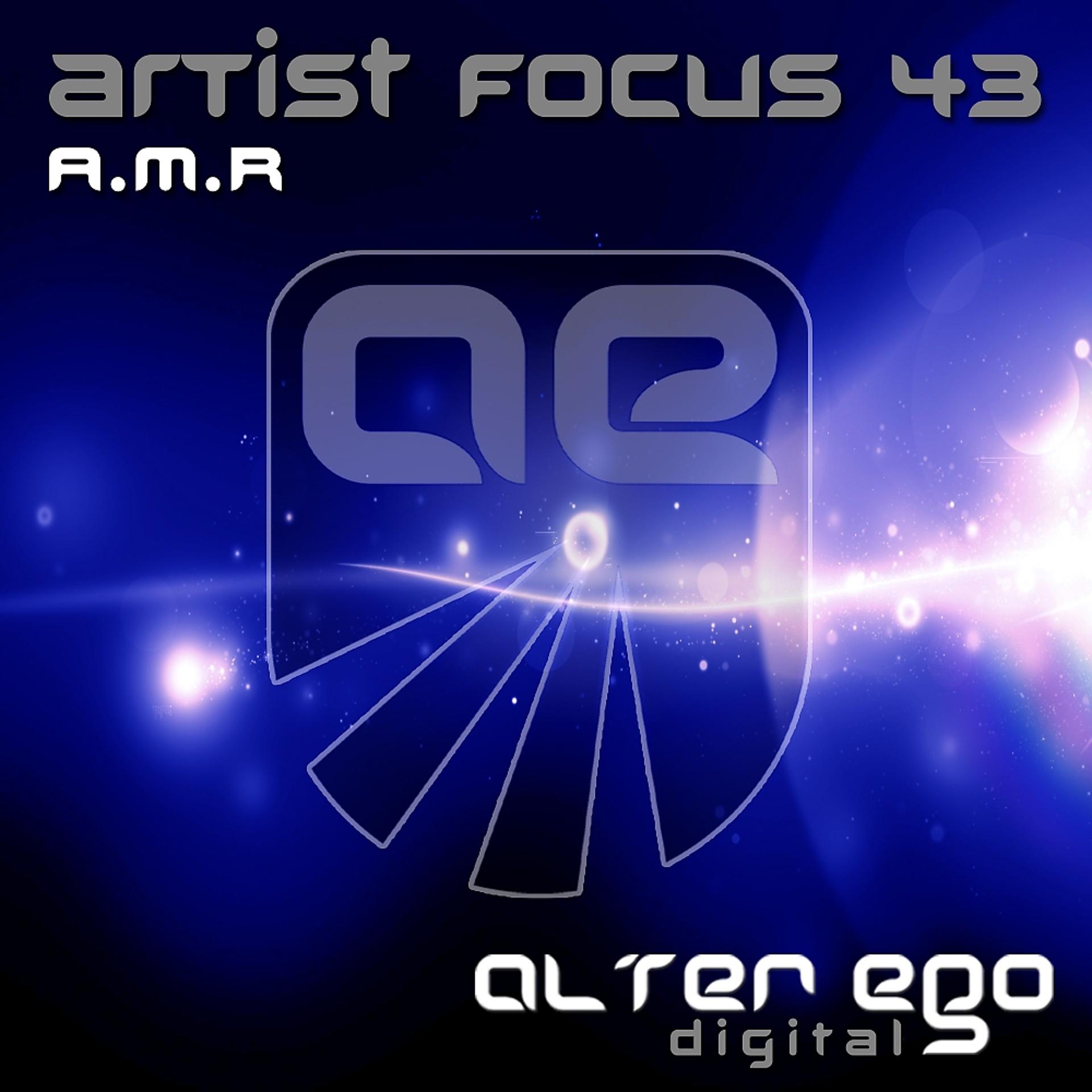 Постер альбома Artist Focus 43