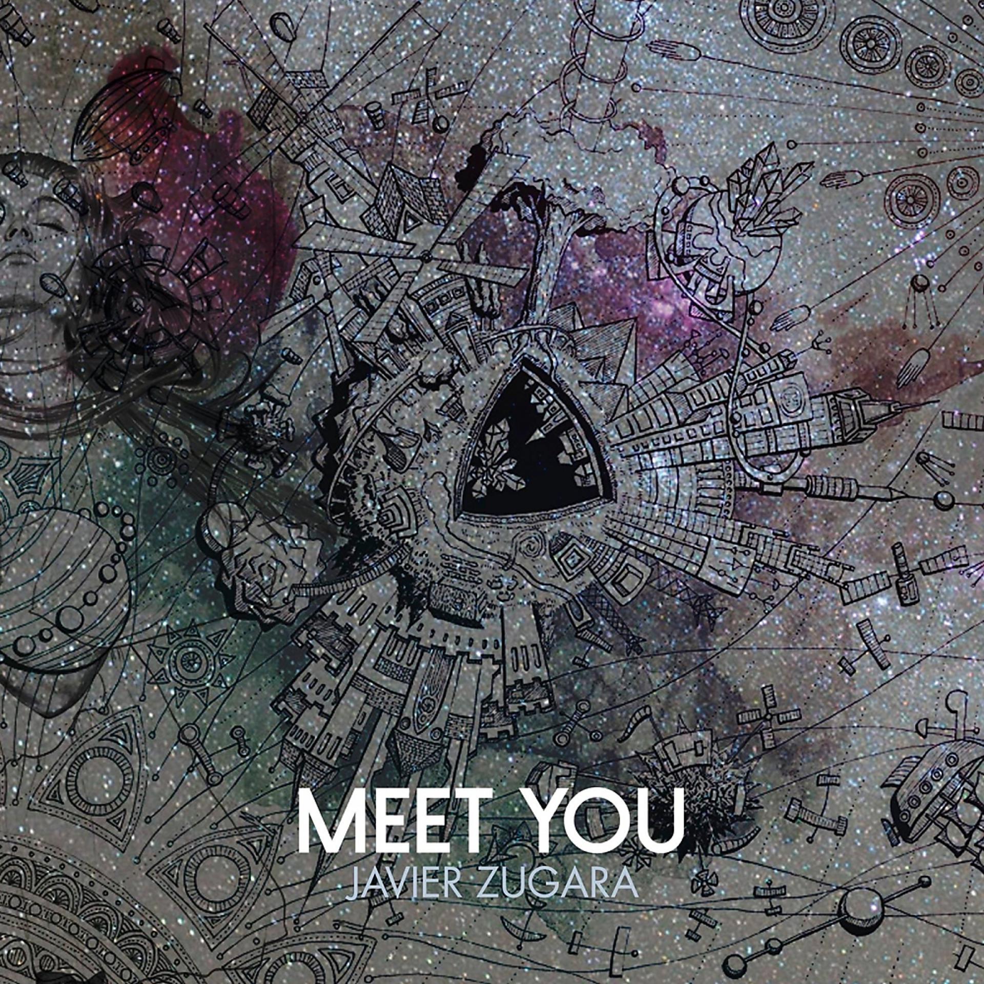 Постер альбома Meet You