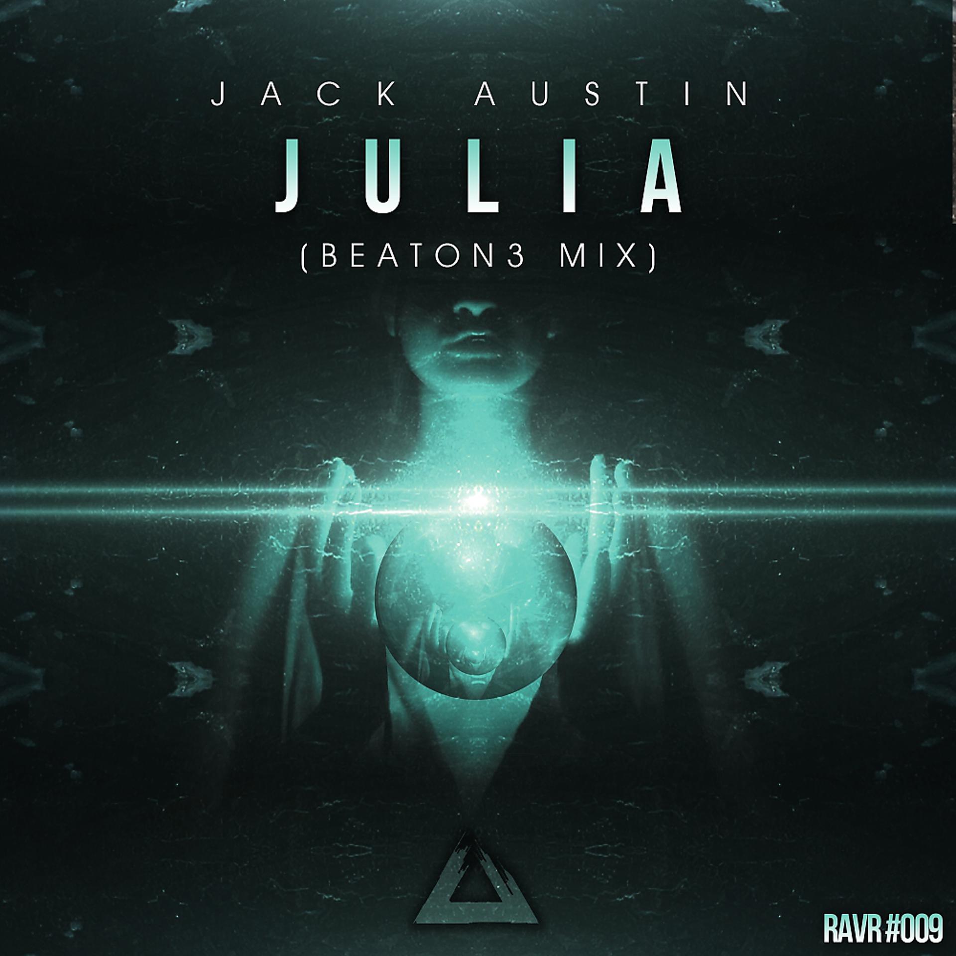 Постер альбома Julia (BEATON3 Mix)