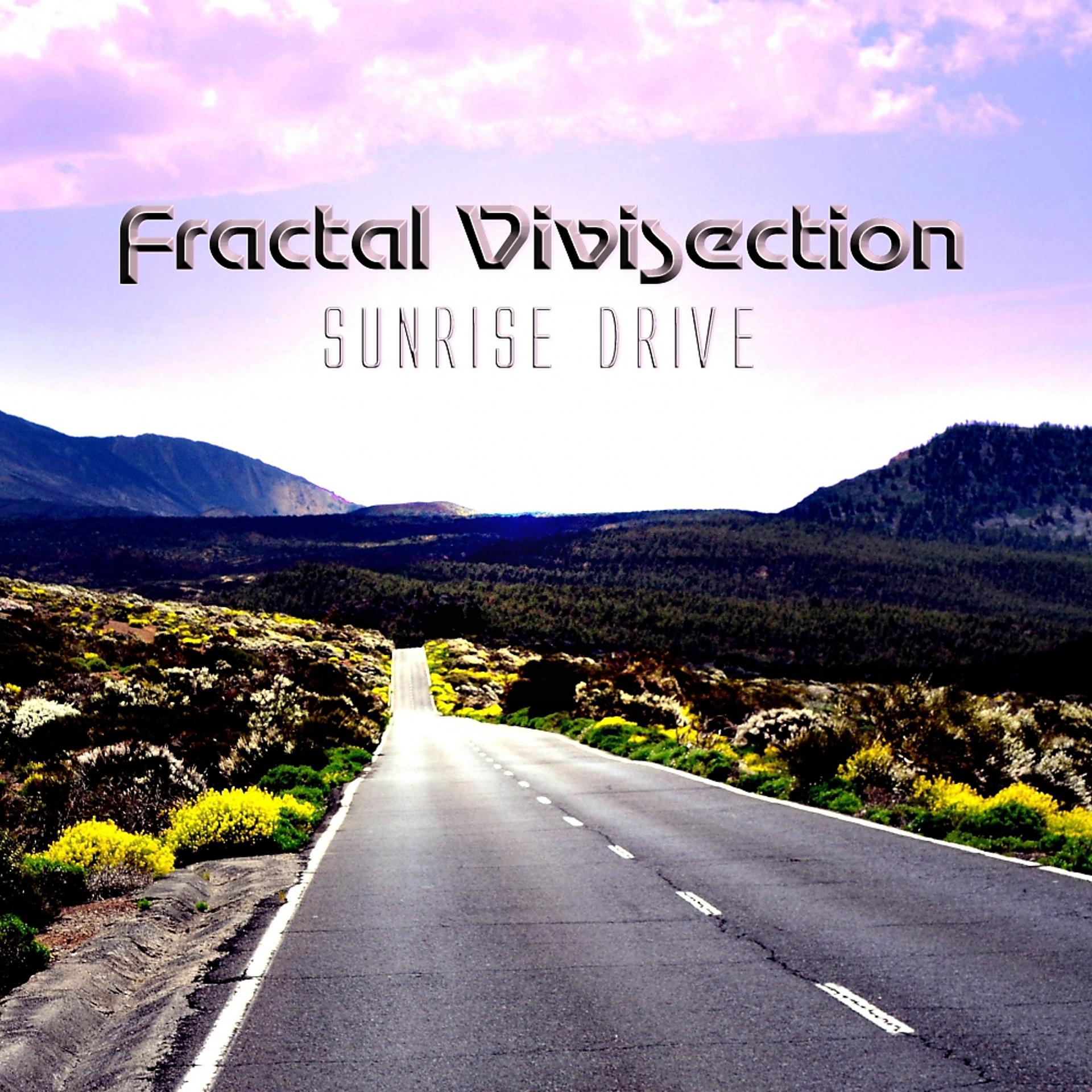 Постер альбома Sunrise Drive