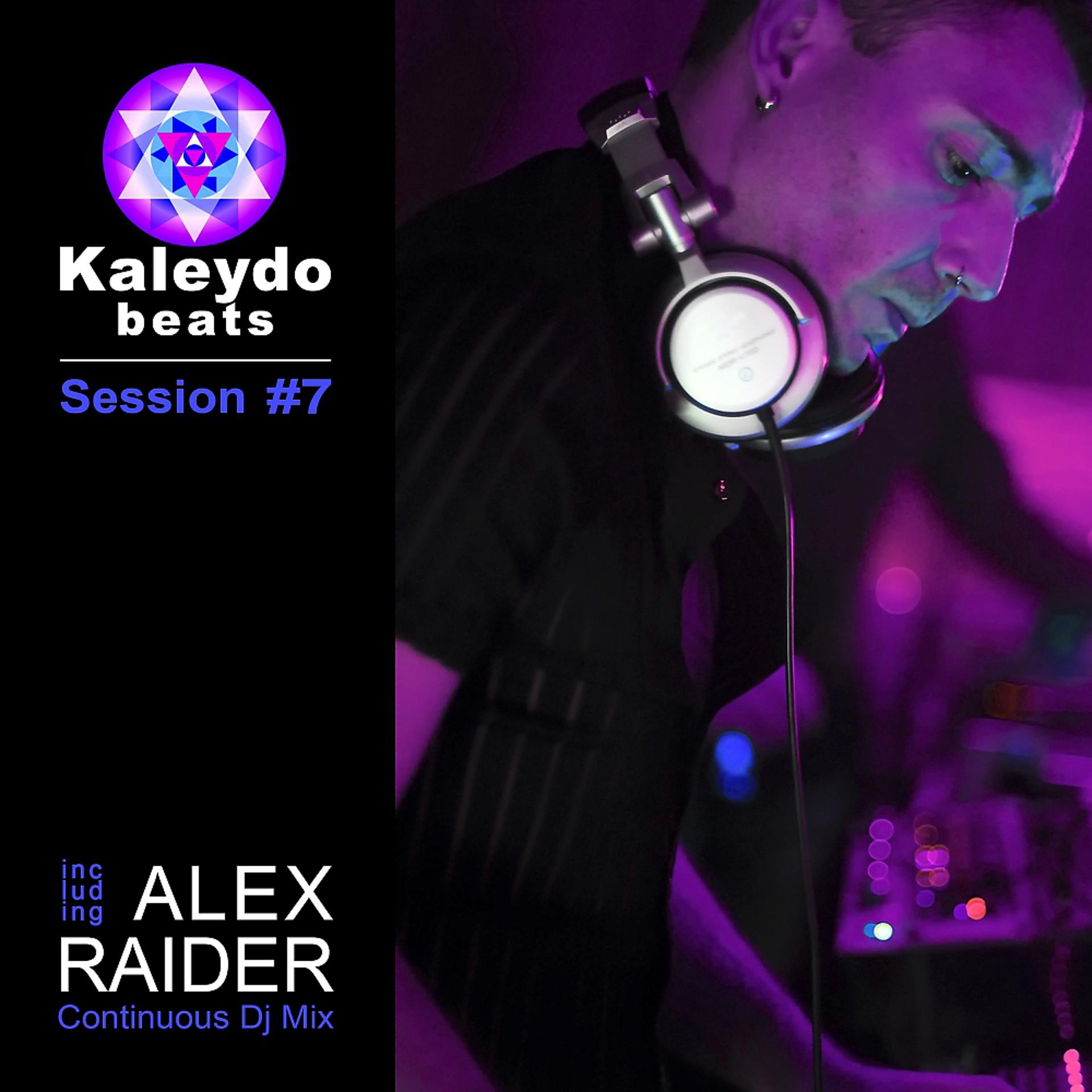 Постер альбома Kaleydo Beats Session #7