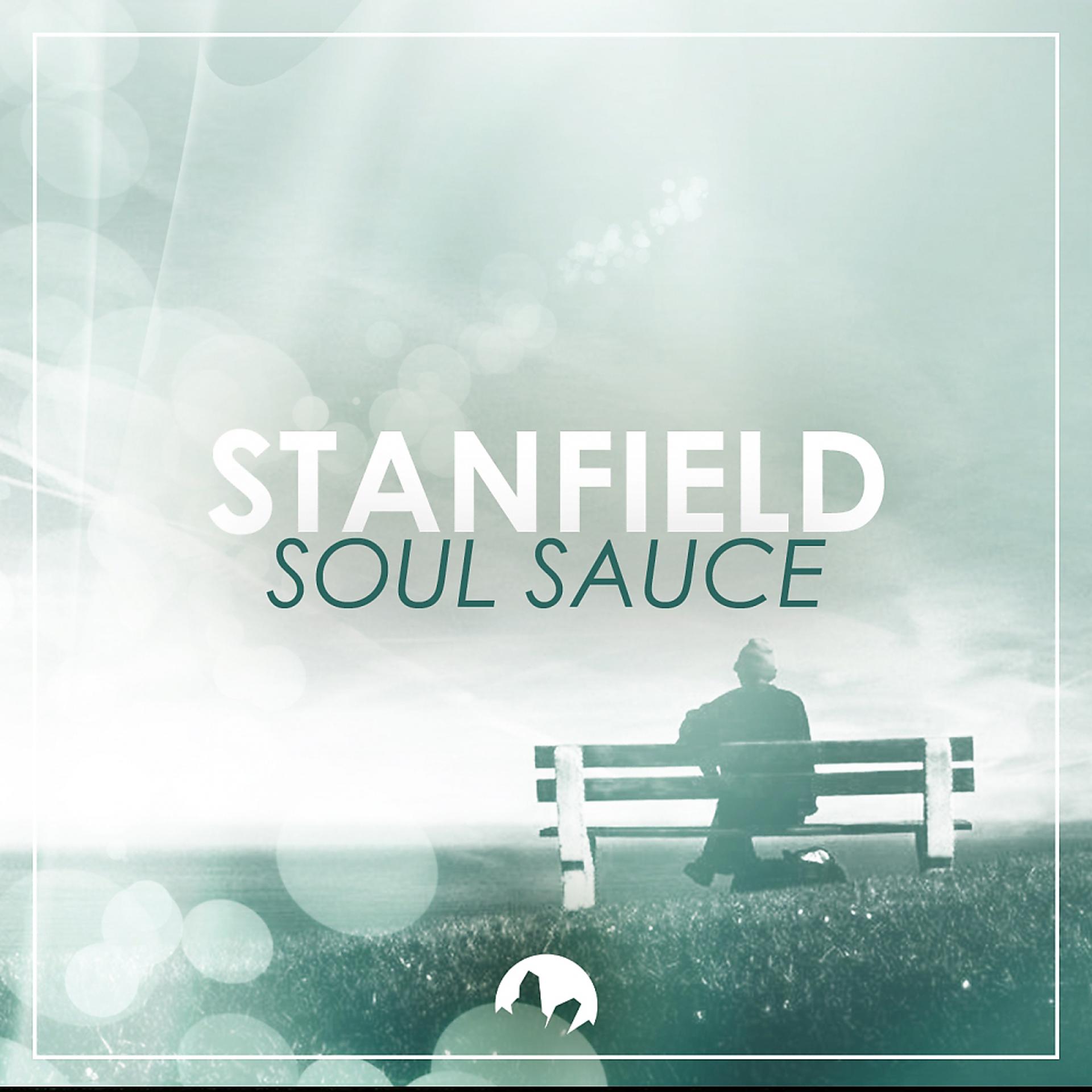 Постер альбома Soul Sauce