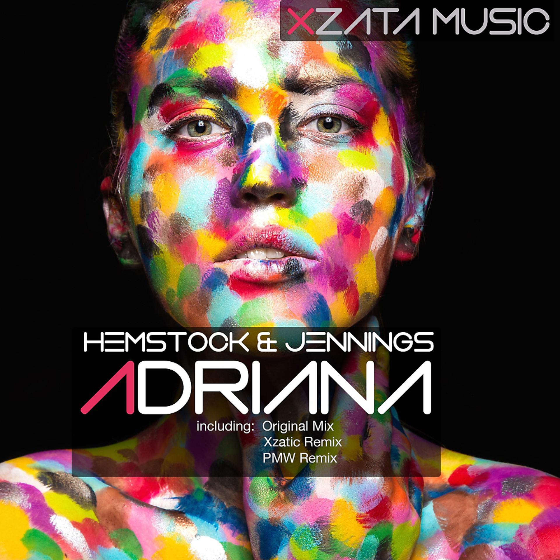 Постер альбома Adriana