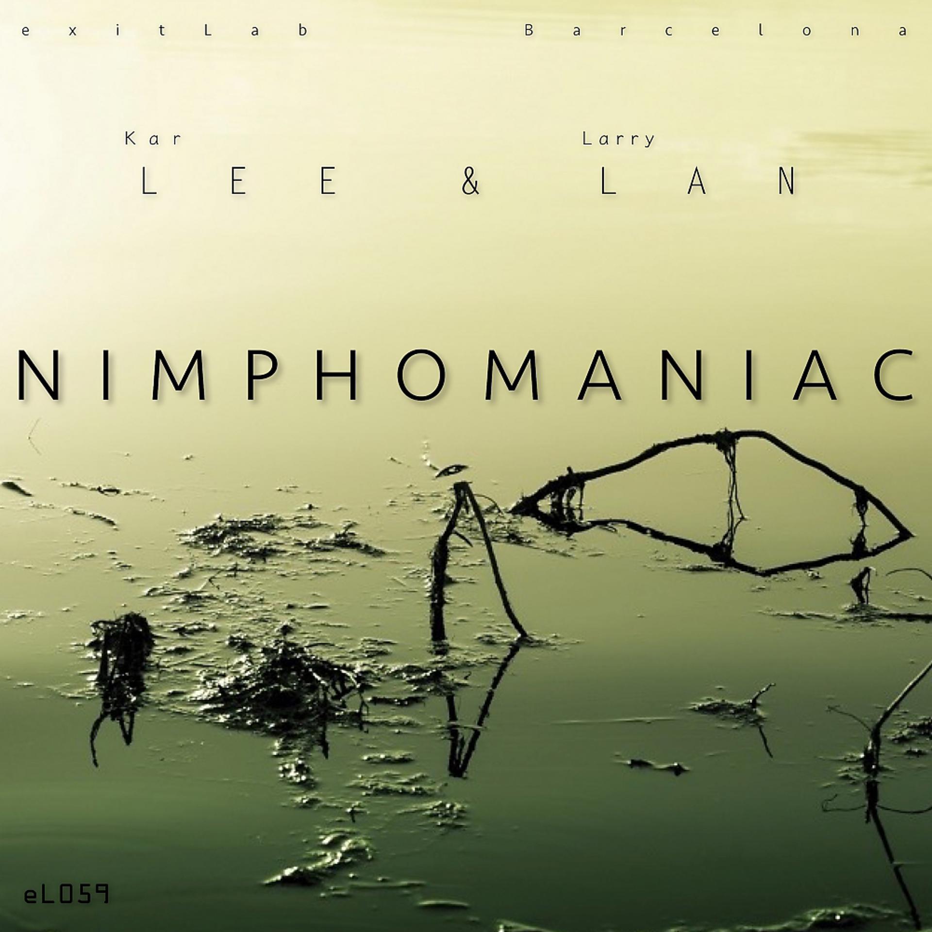 Постер альбома Nimphomaniac