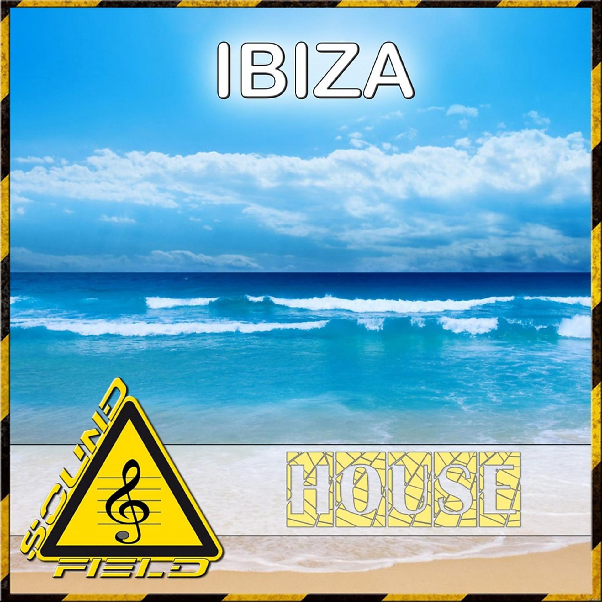 Постер альбома Ibiza House