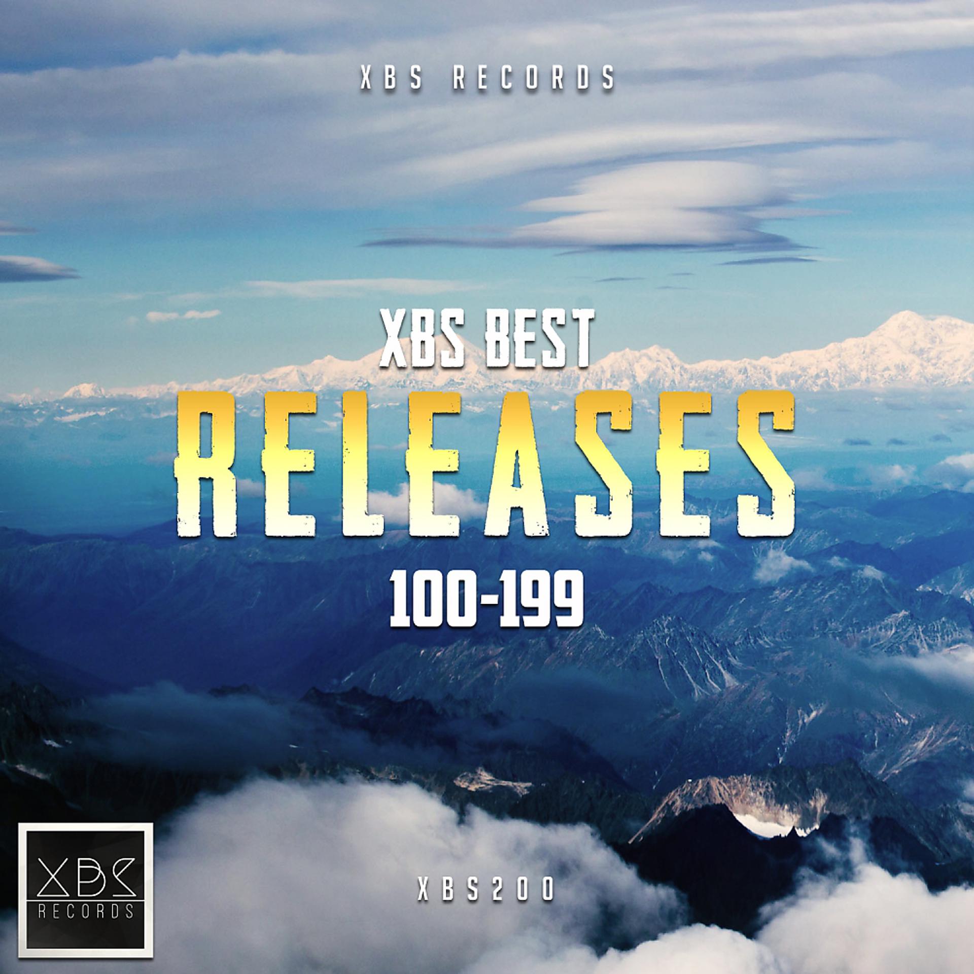 Постер альбома XBS Best Releases 100-199