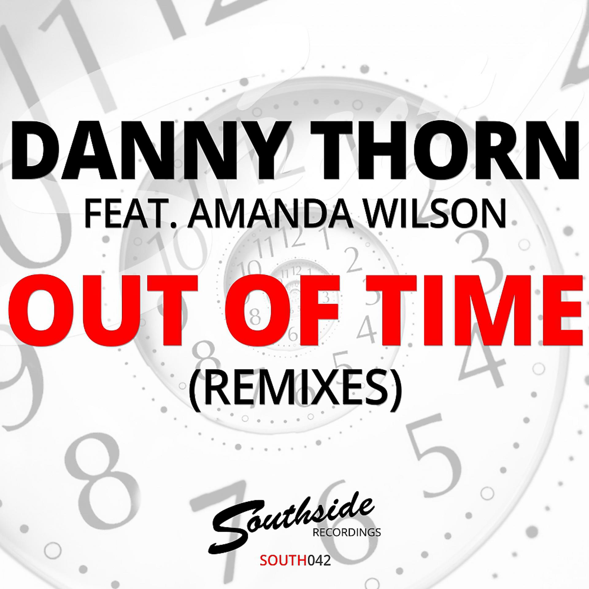 Постер альбома Out Of Time (Remixes)