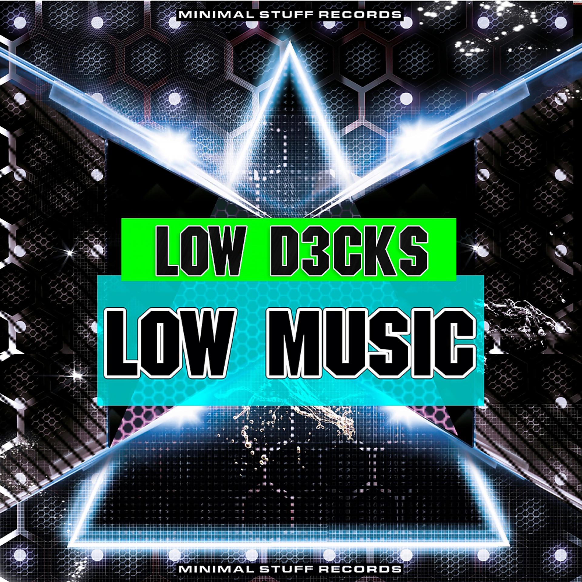 Постер альбома Low Music