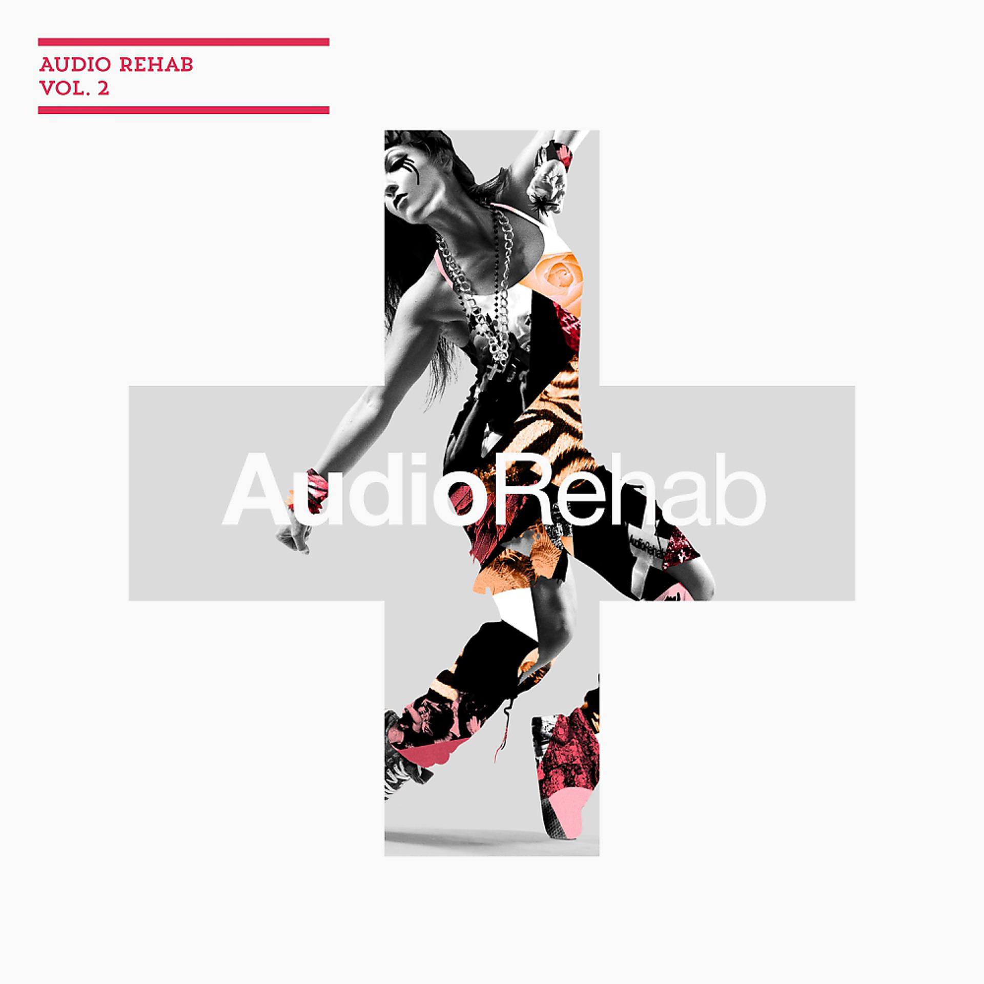Постер альбома Audio Rehab, Vol. 2