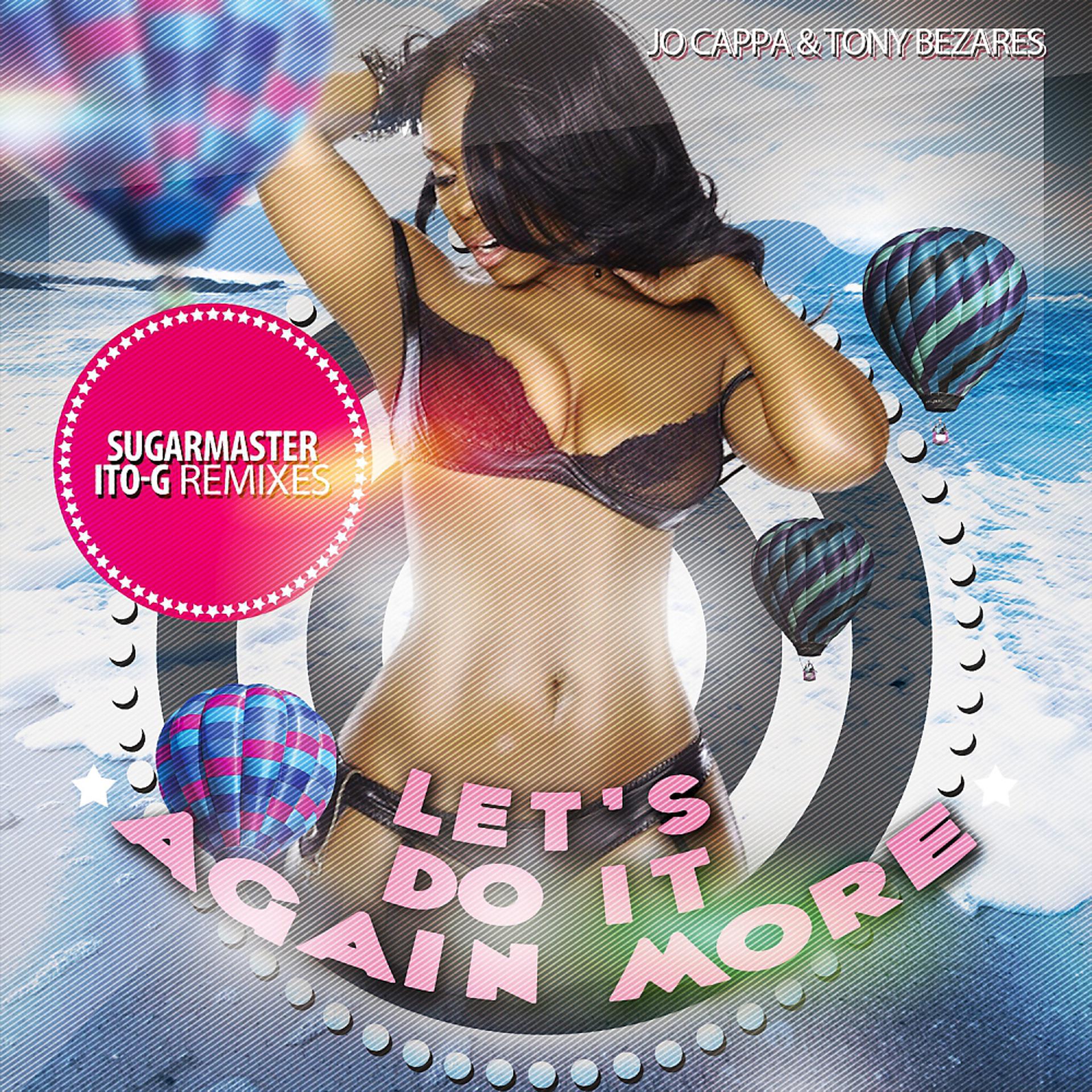 Постер альбома Let´s Do It Again More (Remixes)