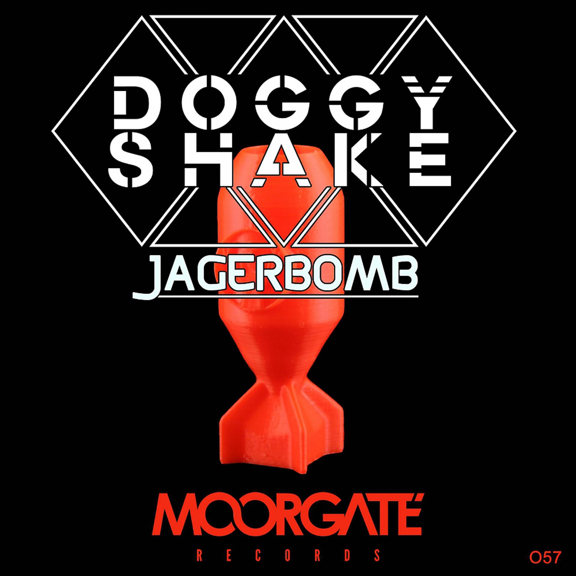 Постер альбома Jagerbomb