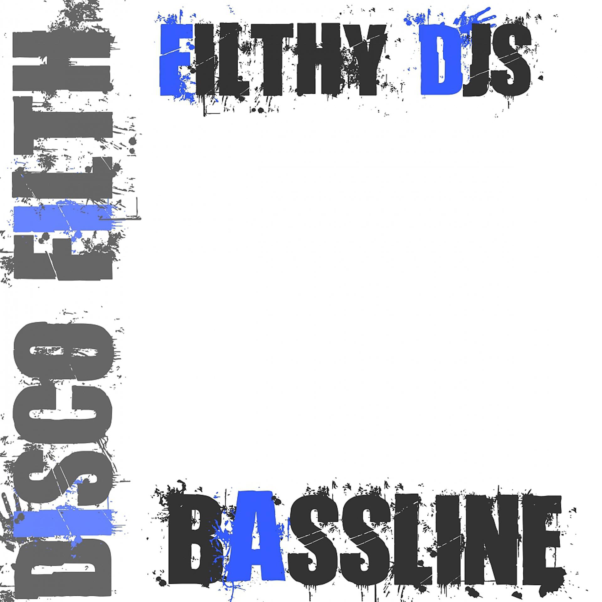 Постер альбома Bassline
