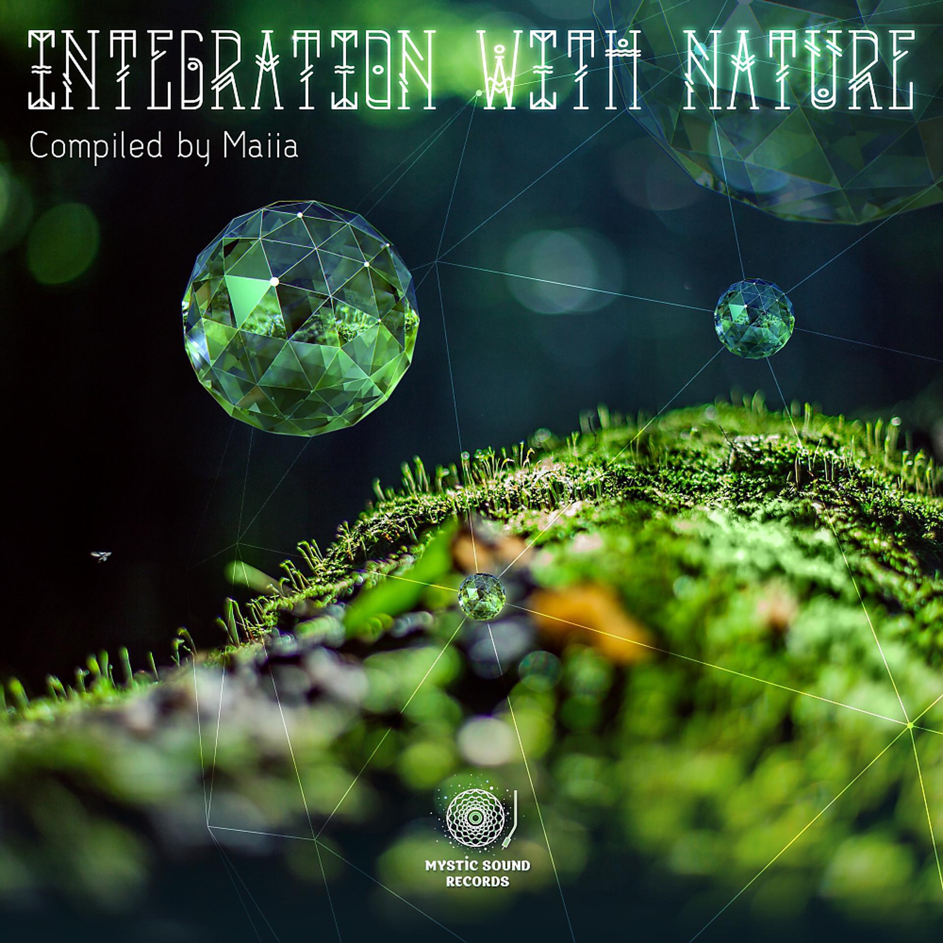 Постер альбома Integration With Nature
