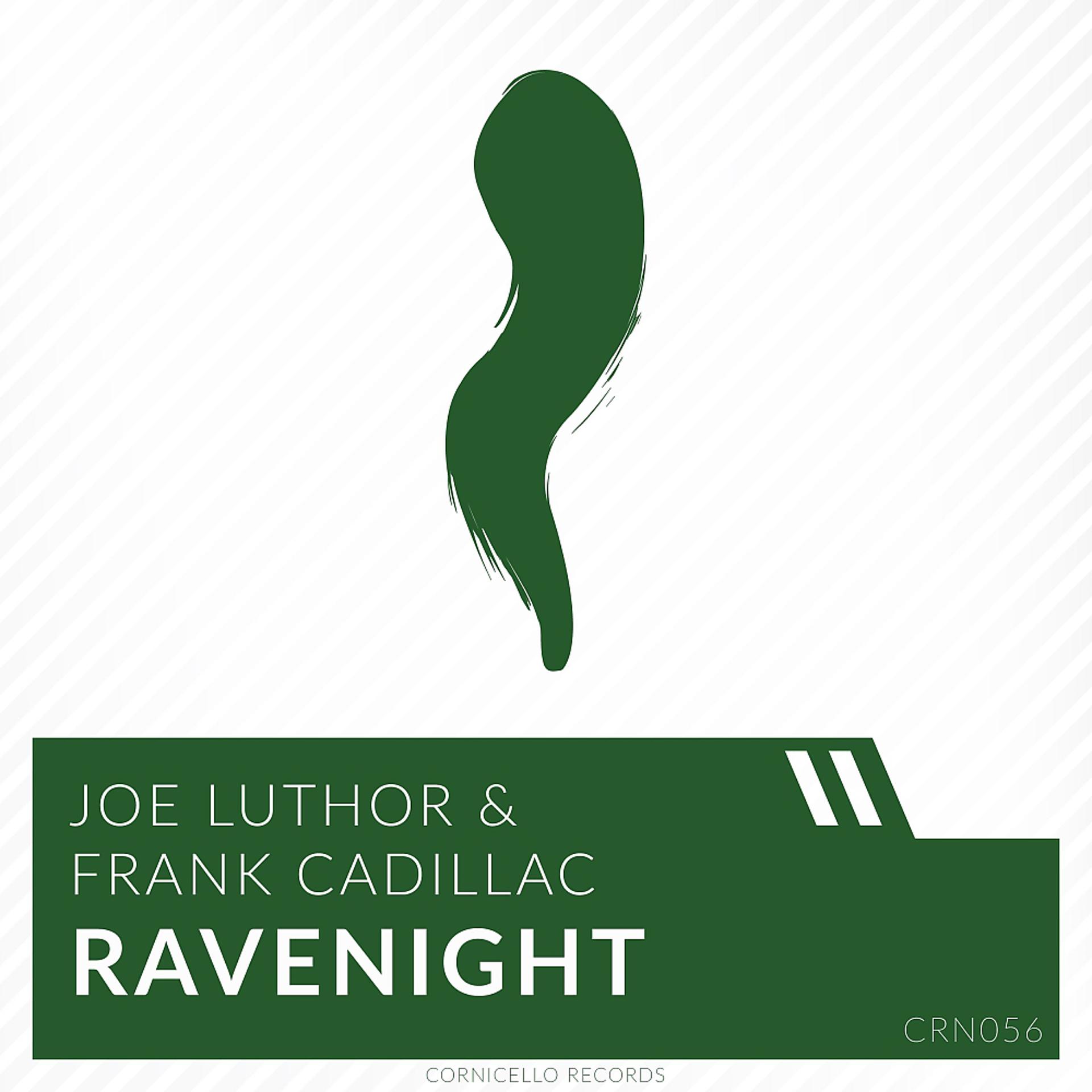 Постер альбома RaveNight