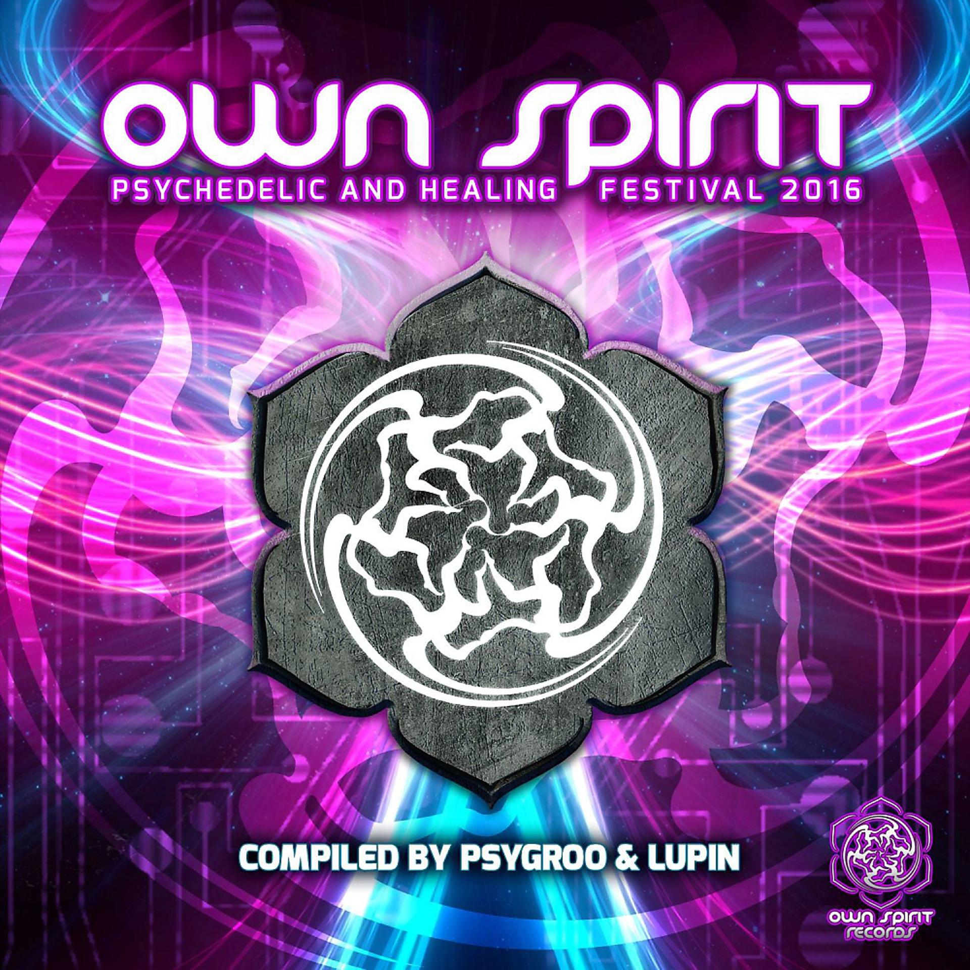 Постер альбома Own Spirit Festival 2016