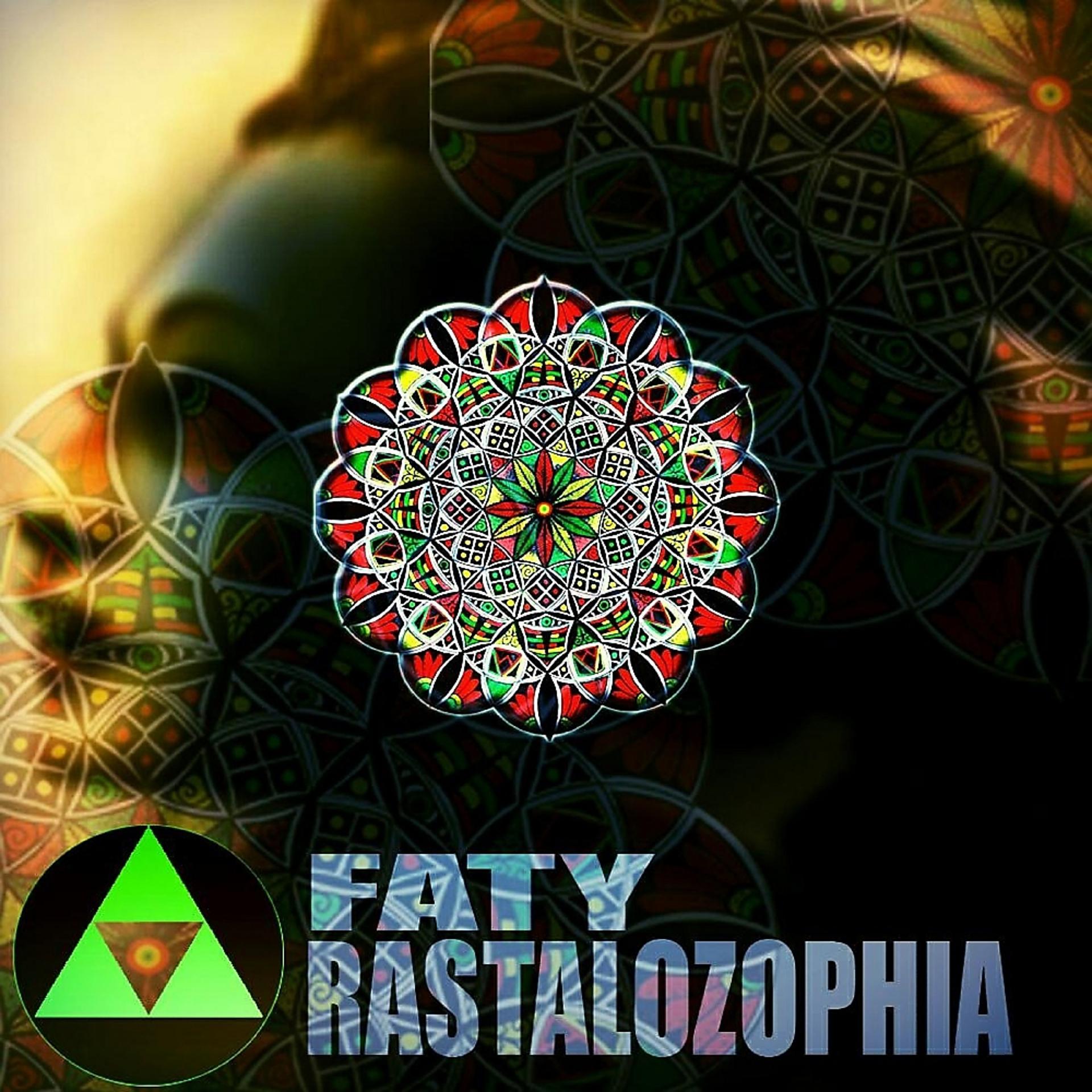 Постер альбома Rastalozophia