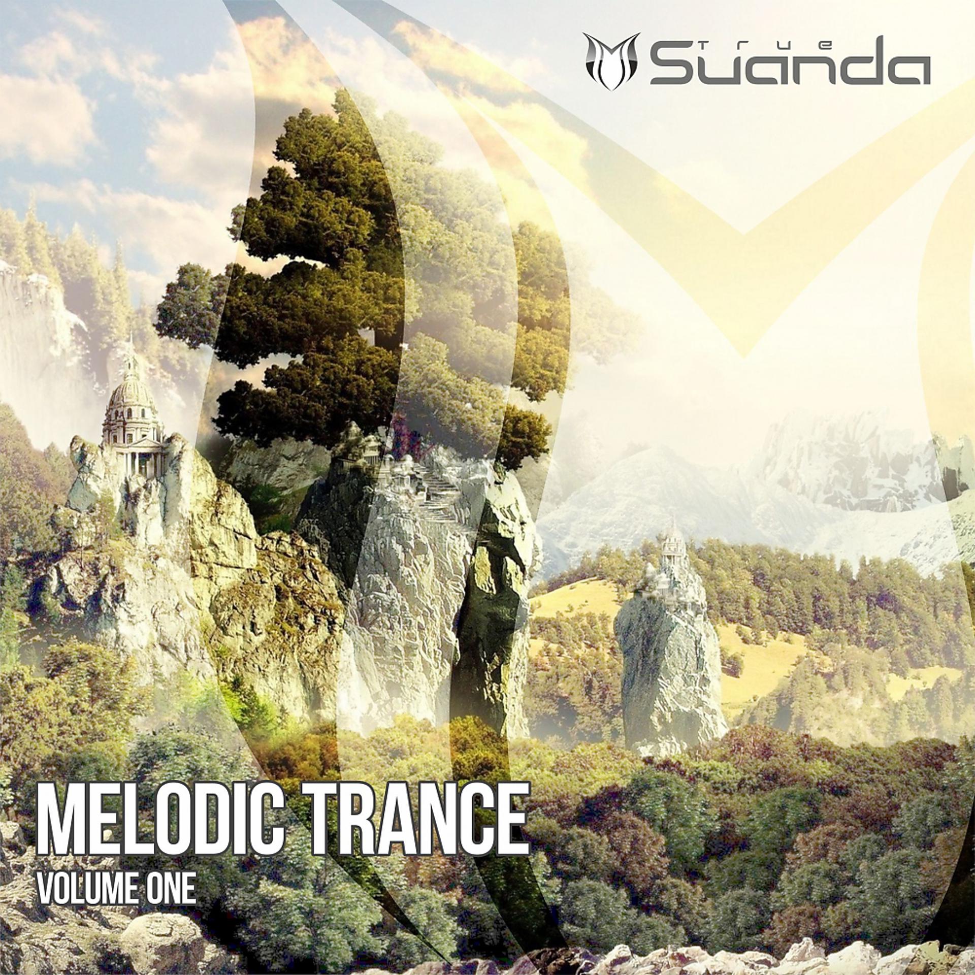 Постер альбома Melodic Trance