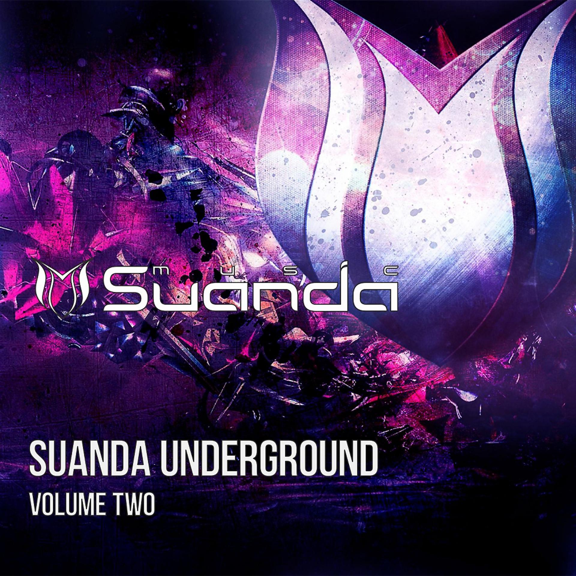 Постер альбома Suanda Underground, Vol. 2