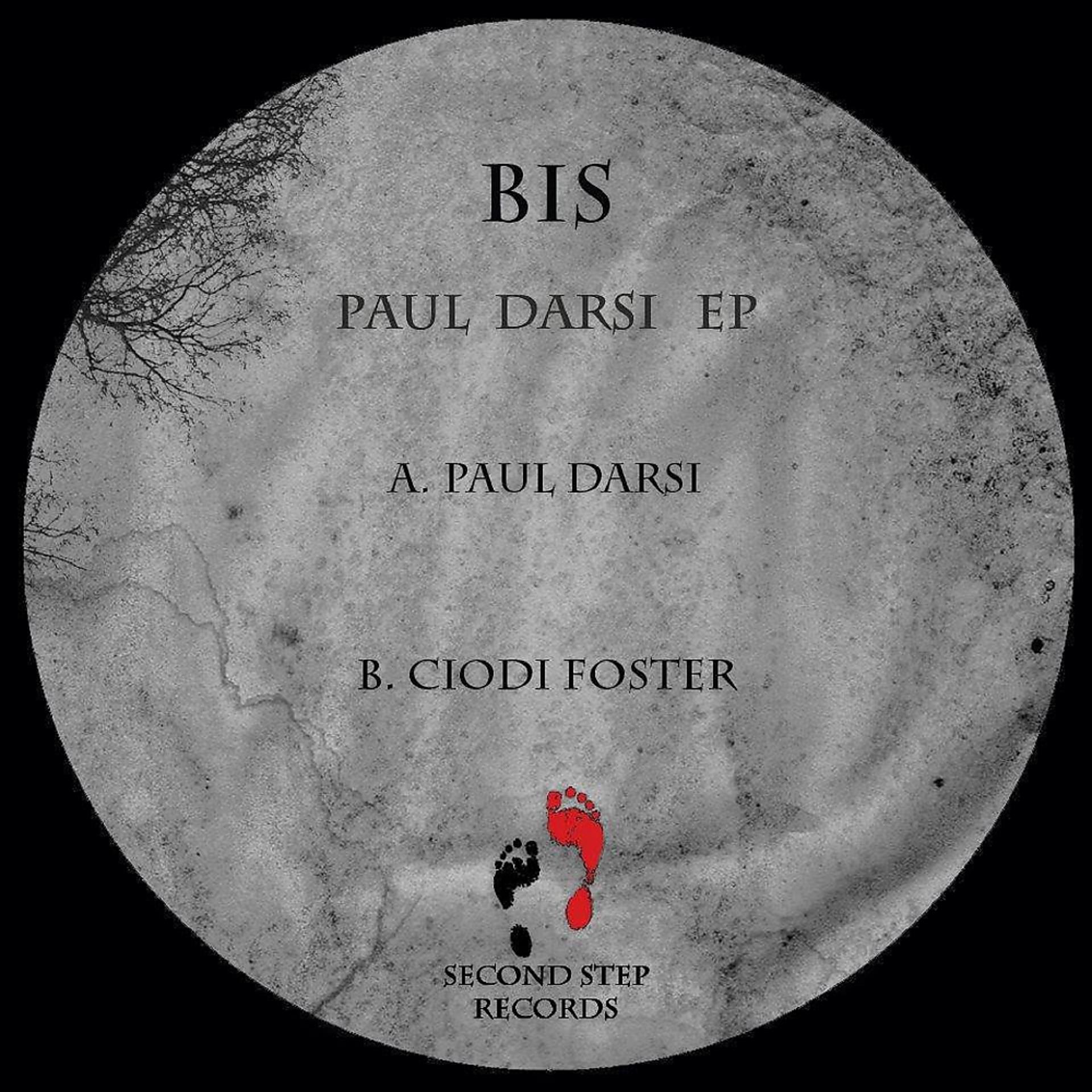 Постер альбома Paul Darsi EP