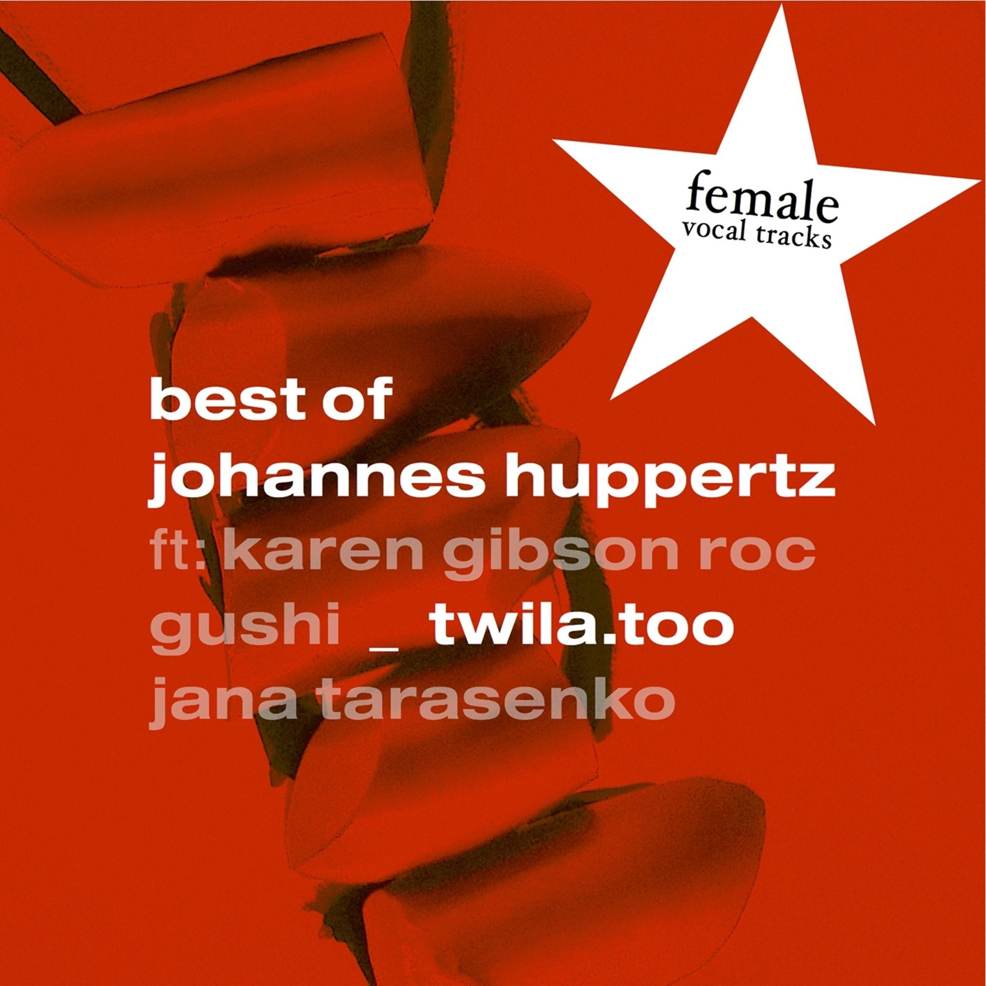 Постер альбома Best of Johannes Huppertz