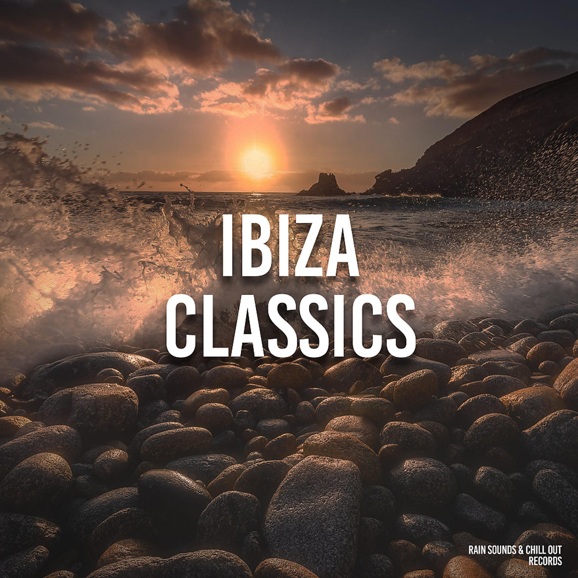 Постер альбома Ibiza Classics