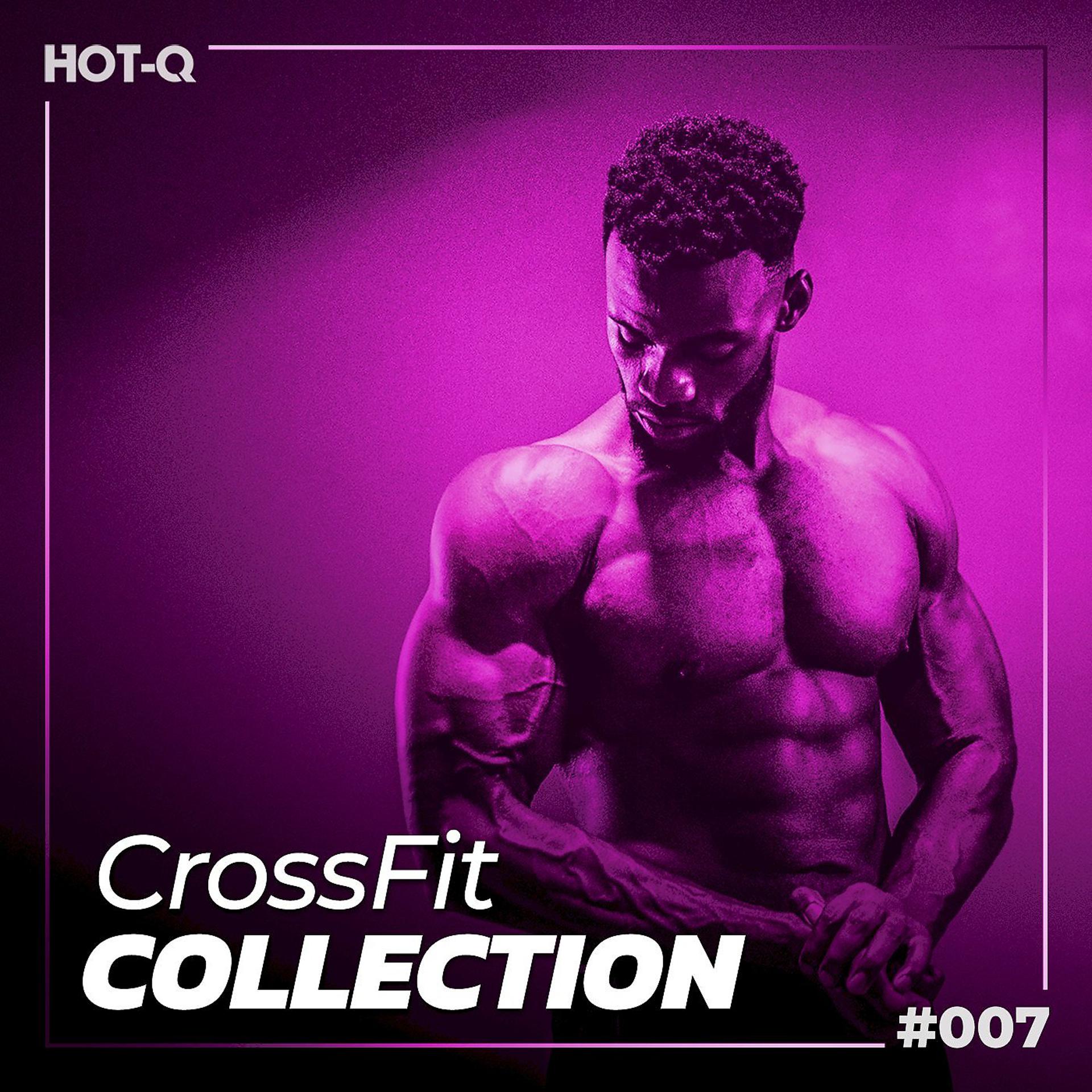 Постер альбома Crossfit Collection 007