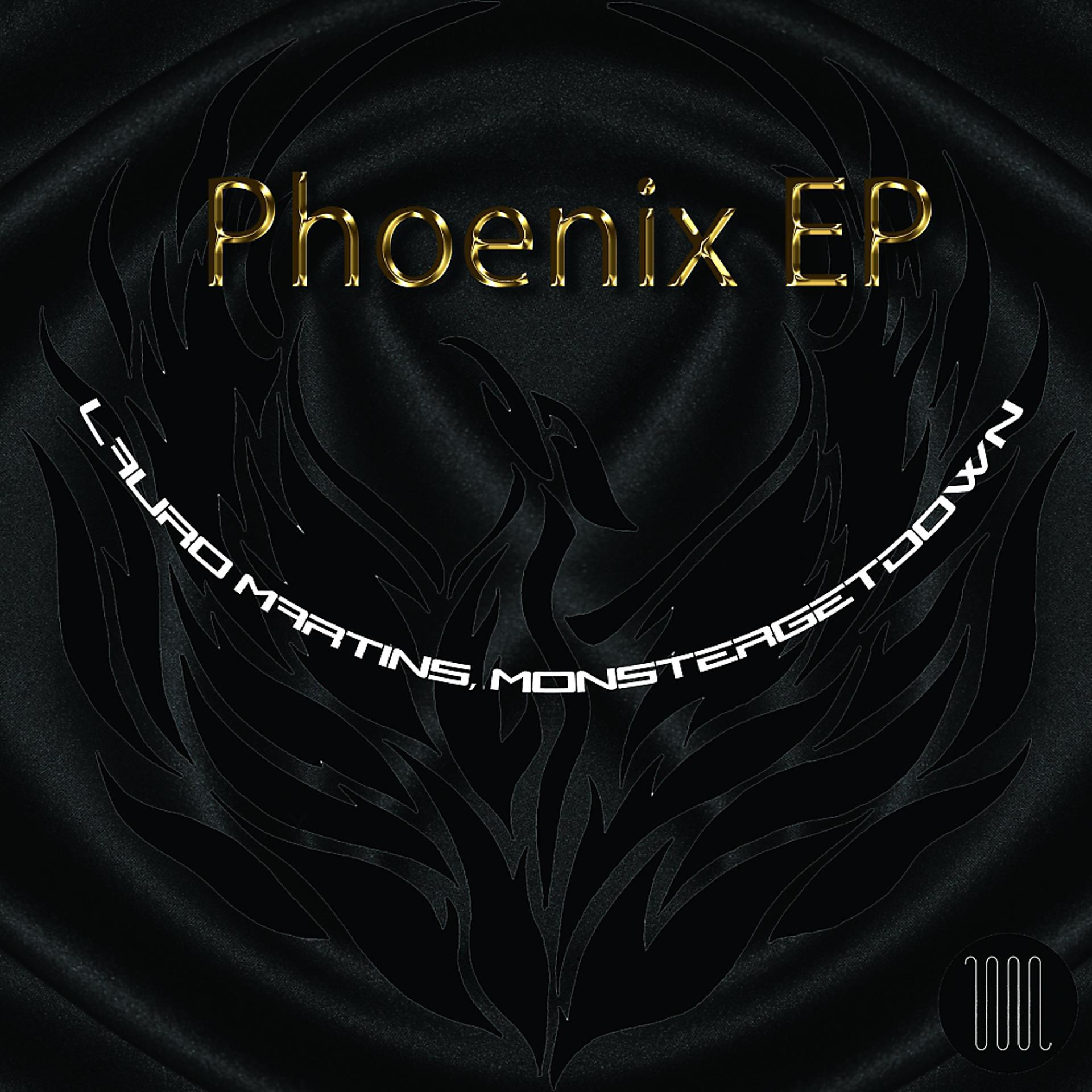 Постер альбома Phoenix EP