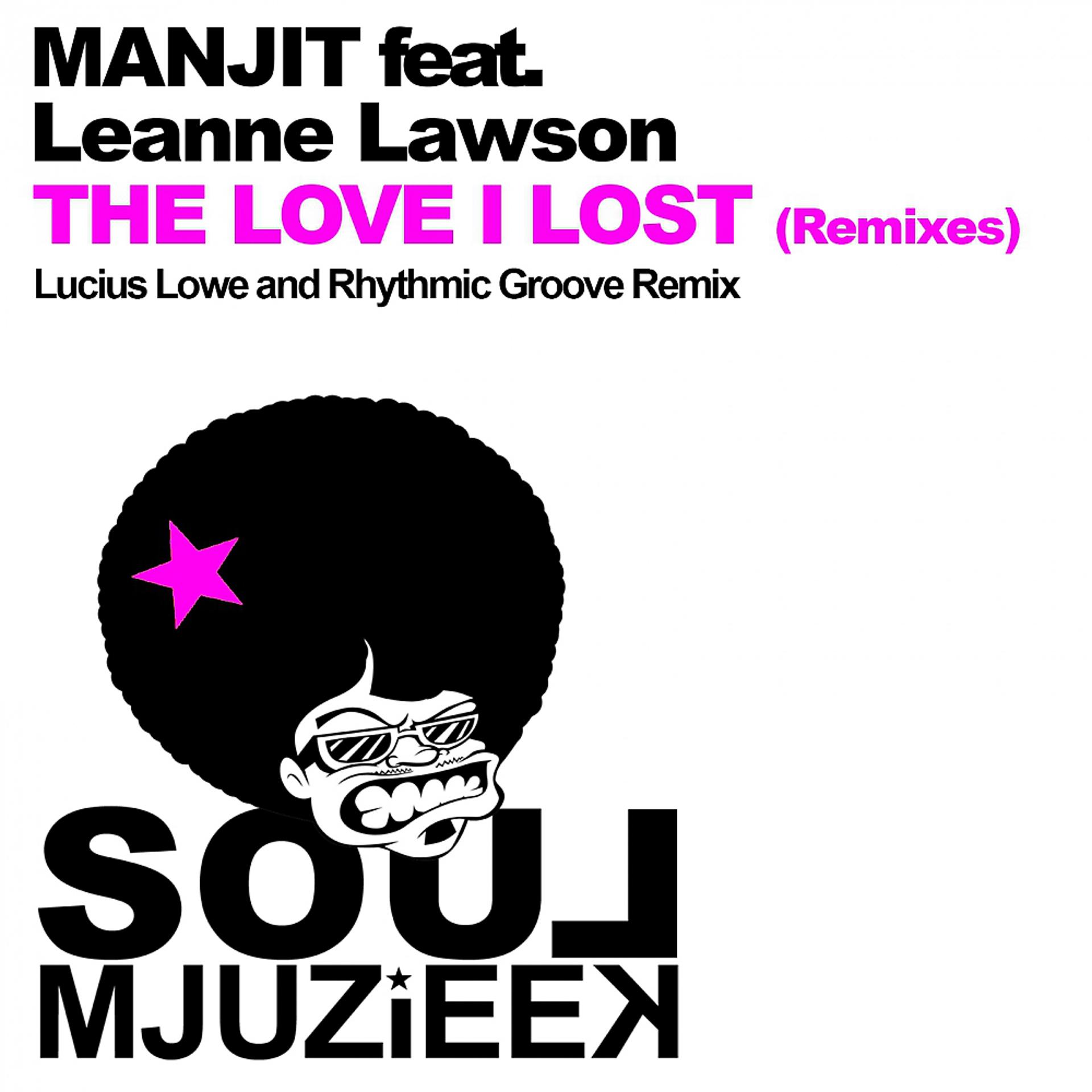 Постер альбома The Love I Lost (Remixes)