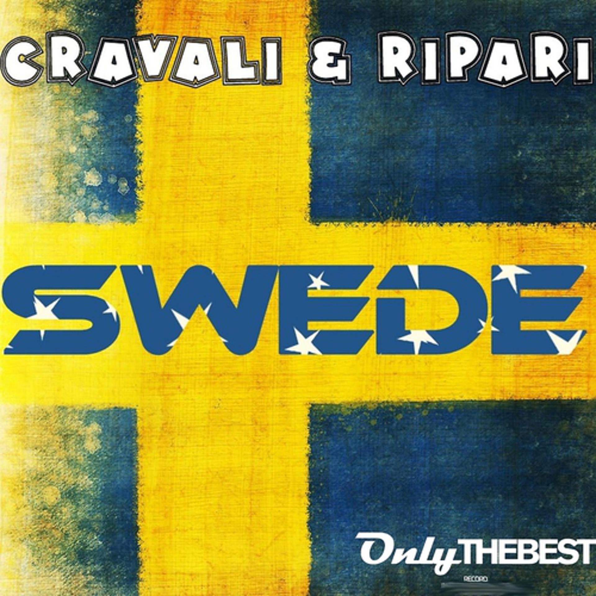 Постер альбома Swede