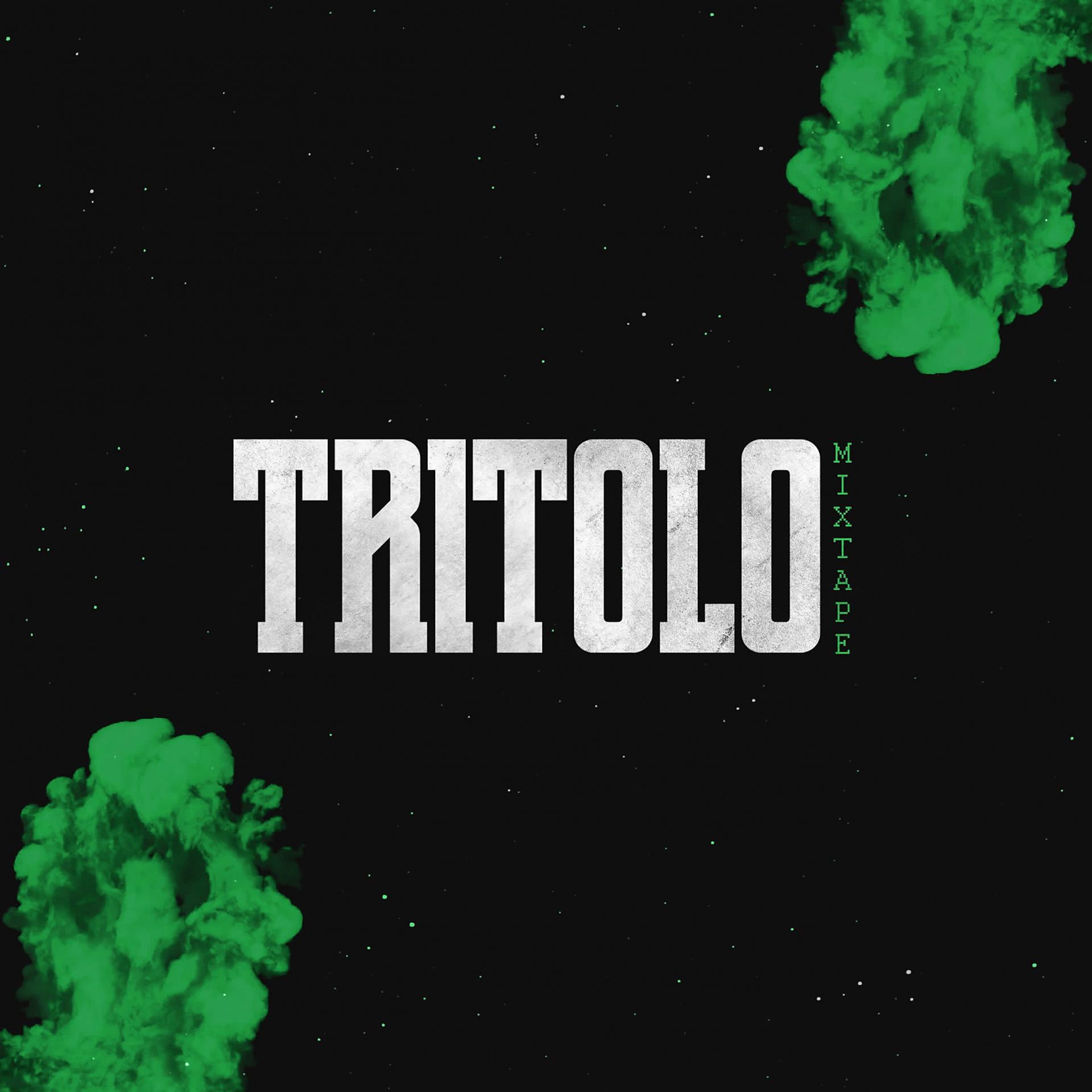 Постер альбома Tritolo Mixtape