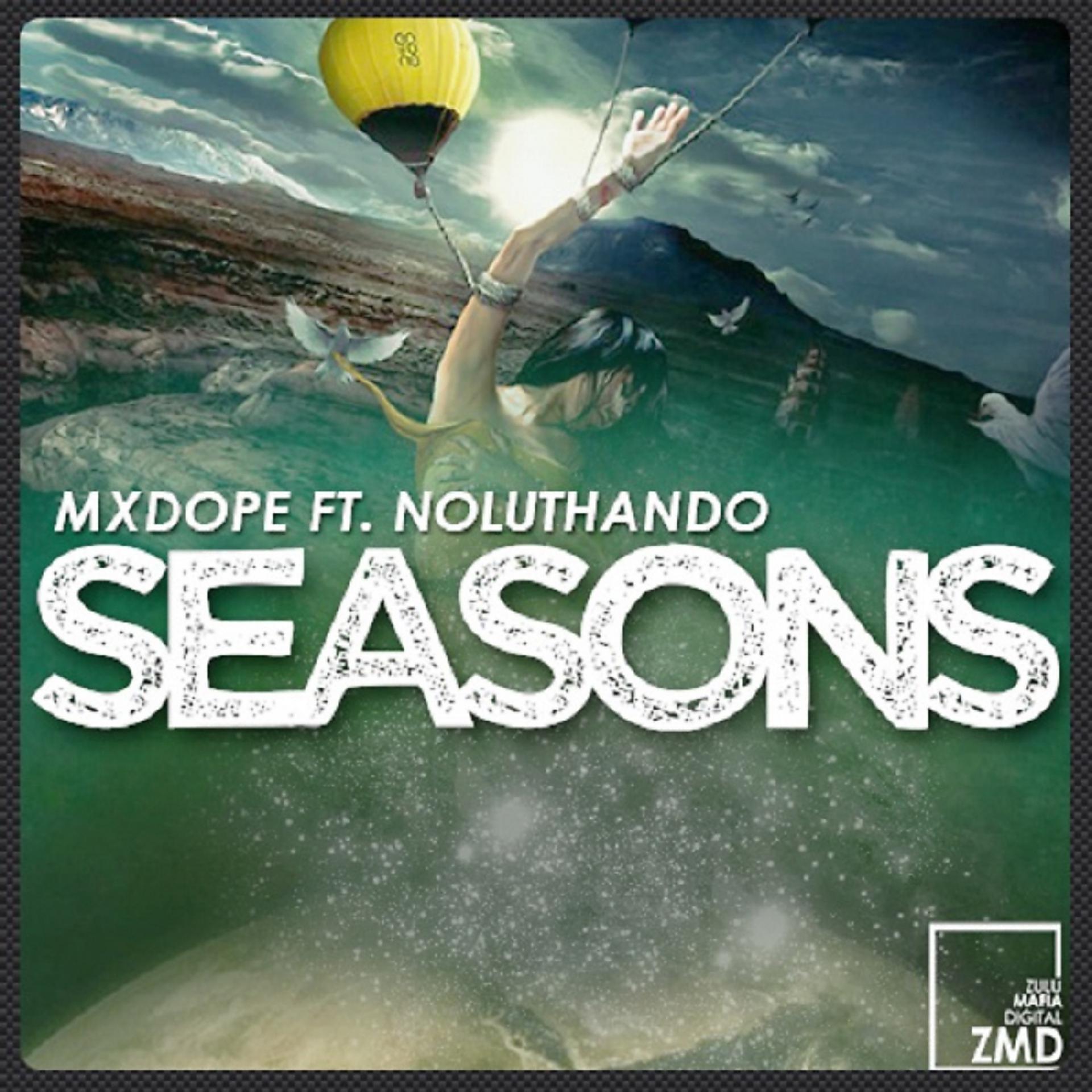 Постер альбома Seasons
