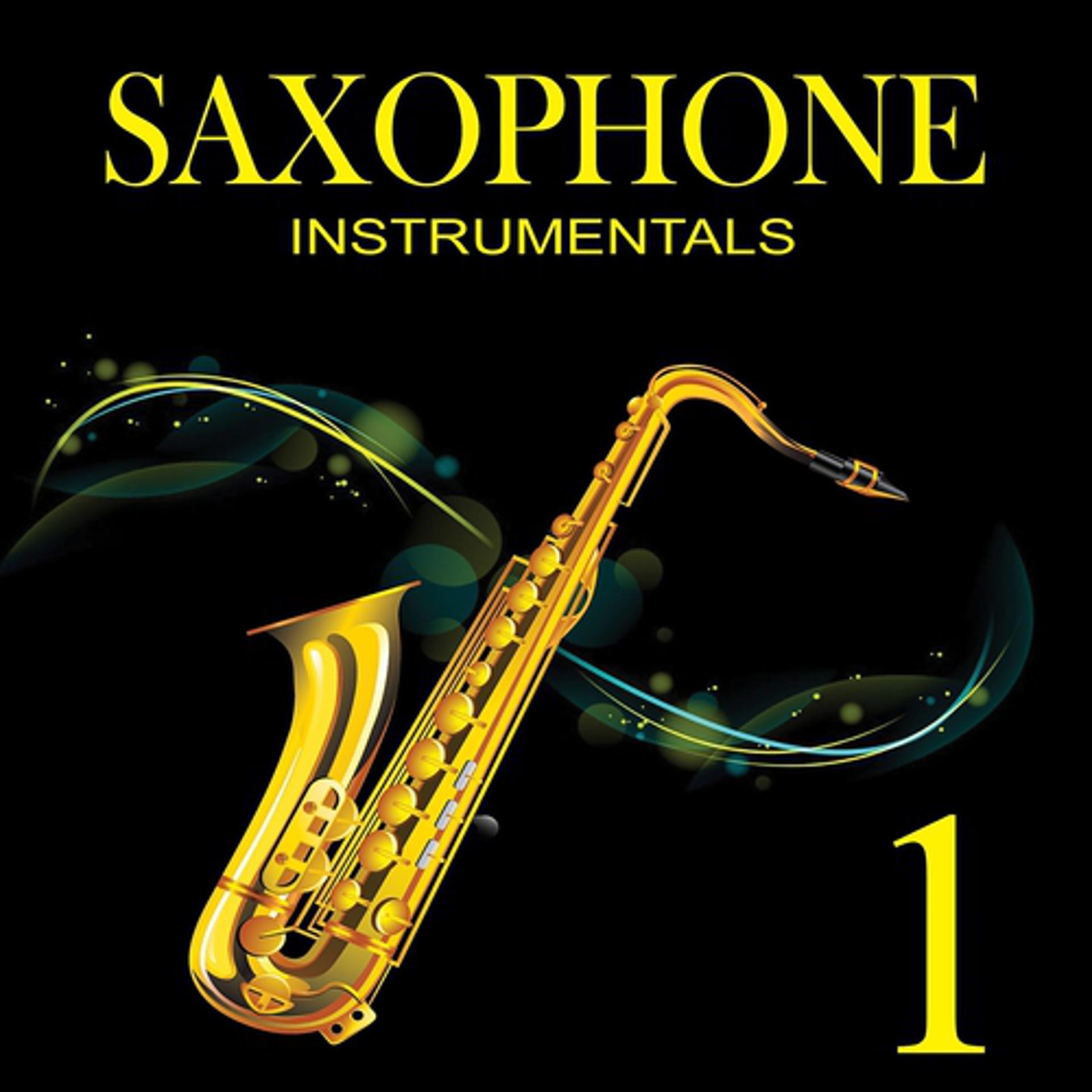 Постер альбома Best Sax Instrumentals