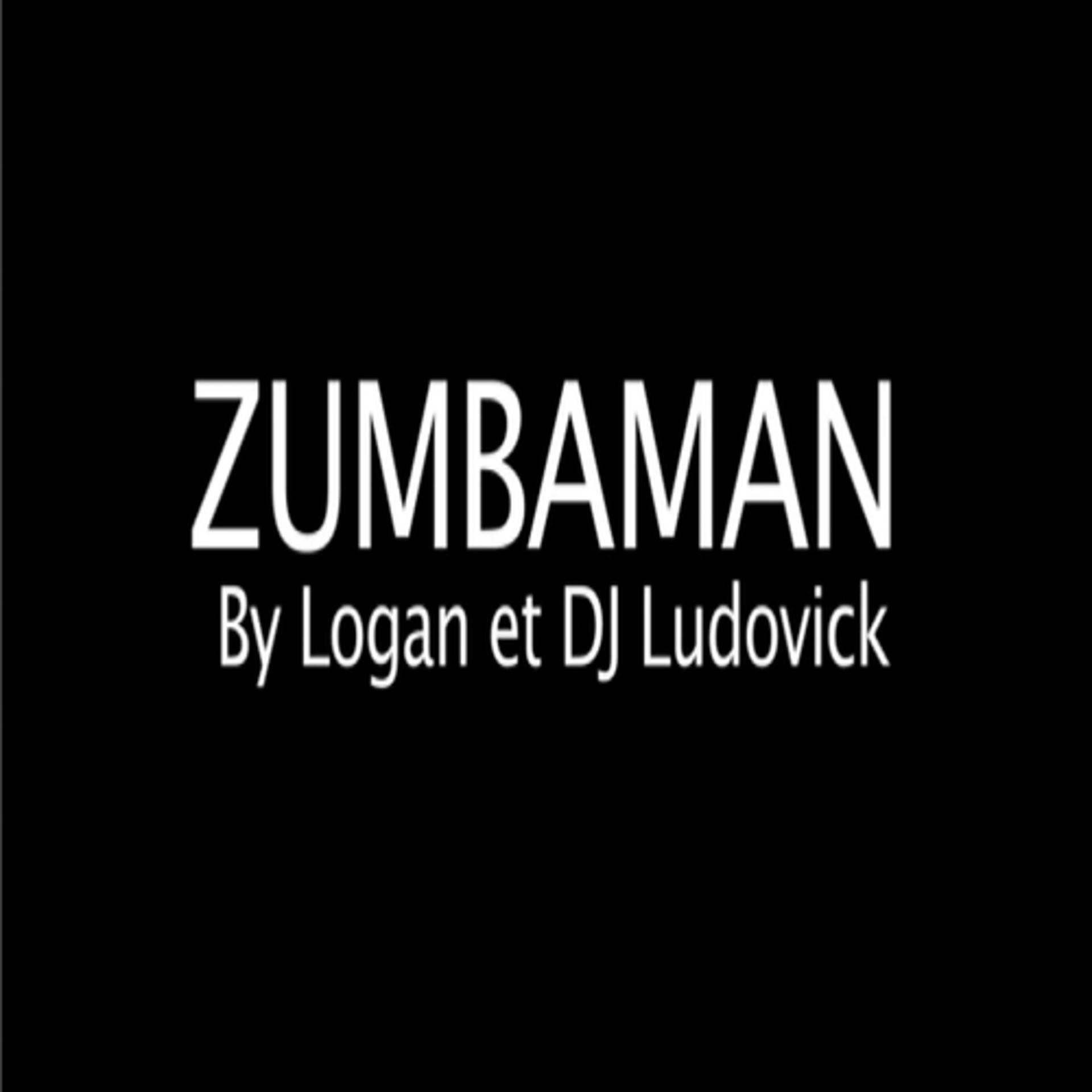 Постер альбома Zumbaman