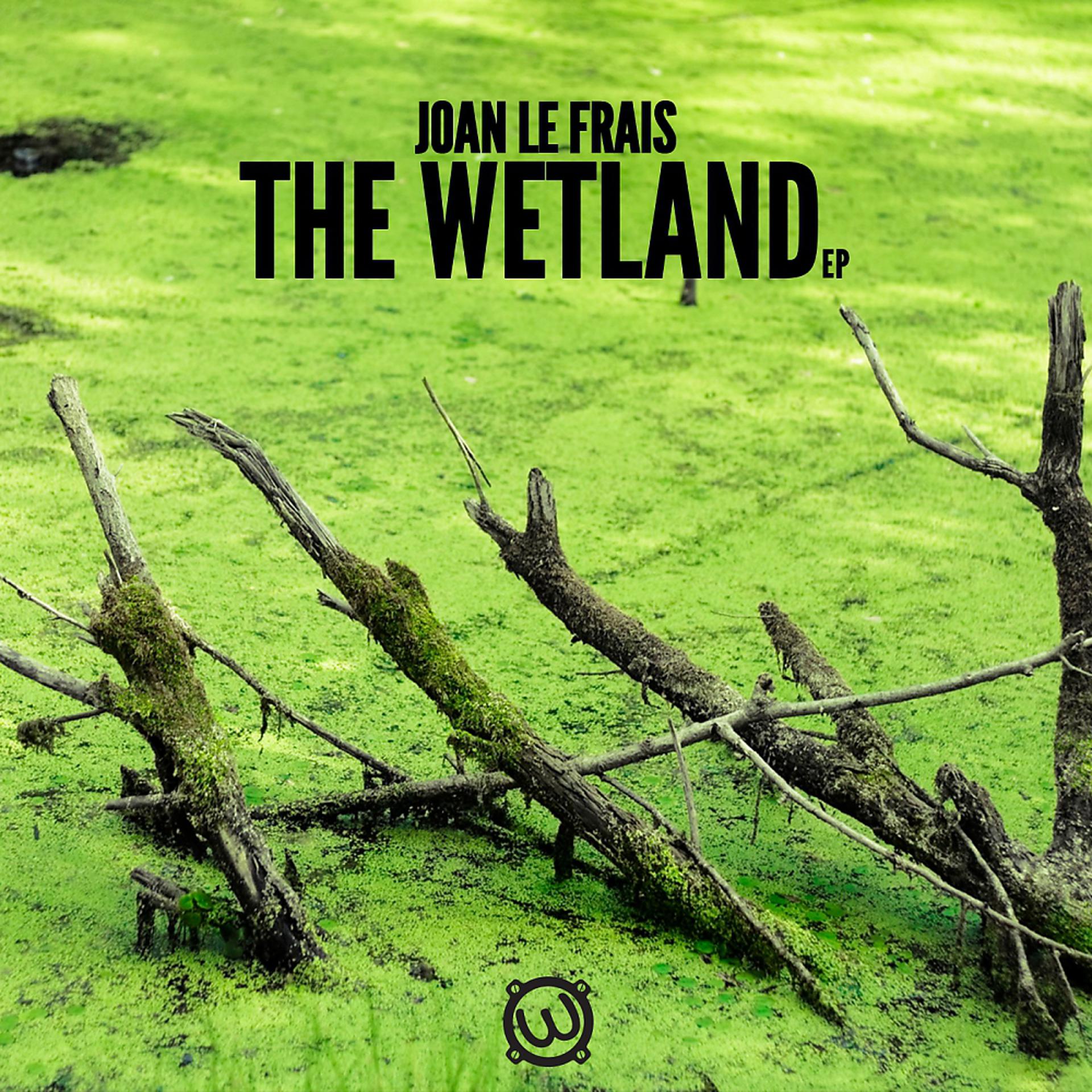 Постер альбома The Wetland Ep