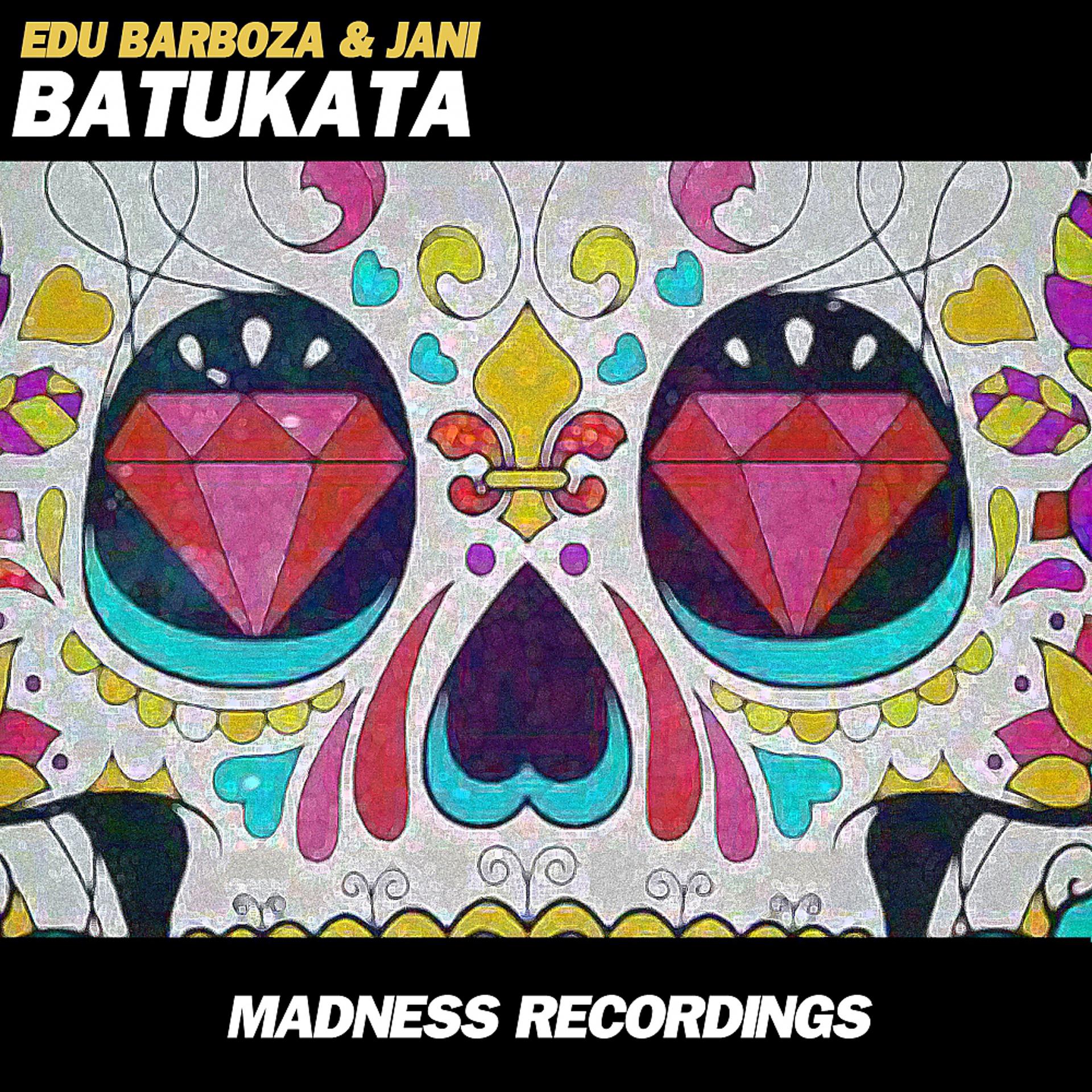 Постер альбома Batukata