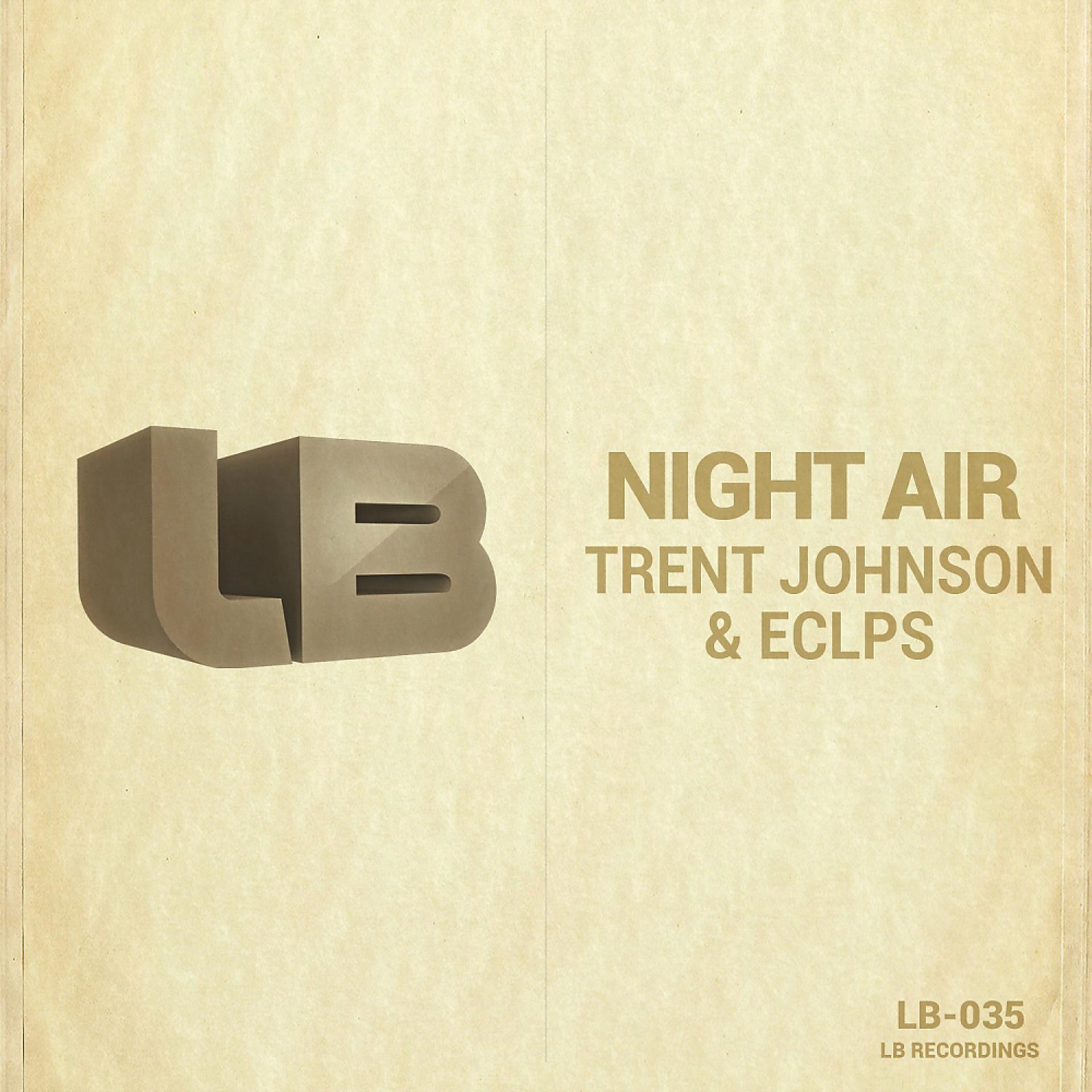 Постер альбома Night Air