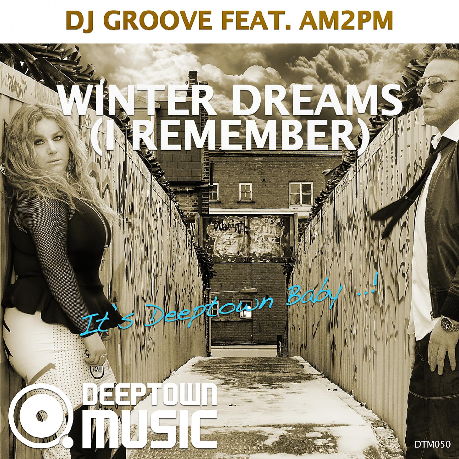 Постер альбома Winter Dreams (I Remember)