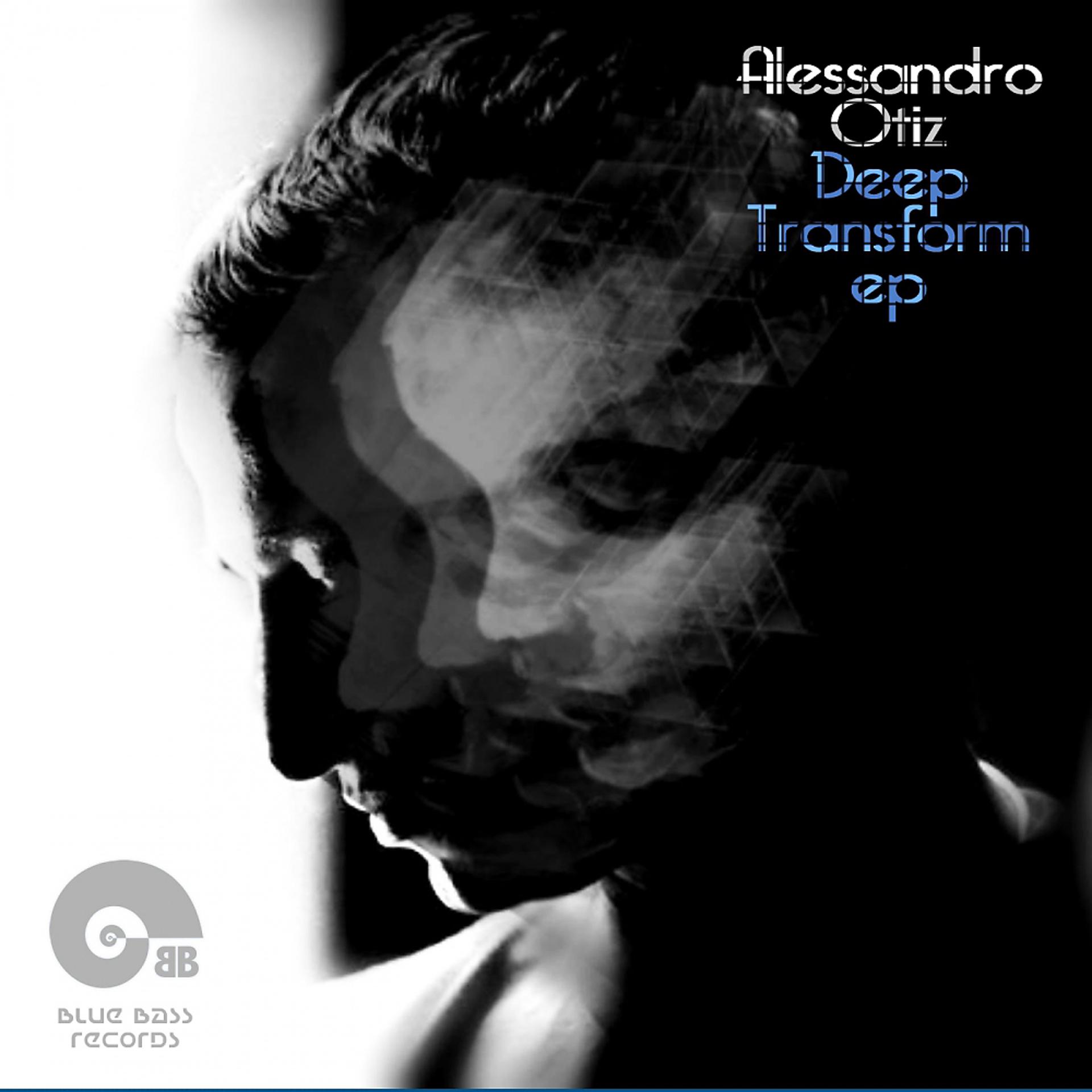 Постер альбома Deep Transform EP