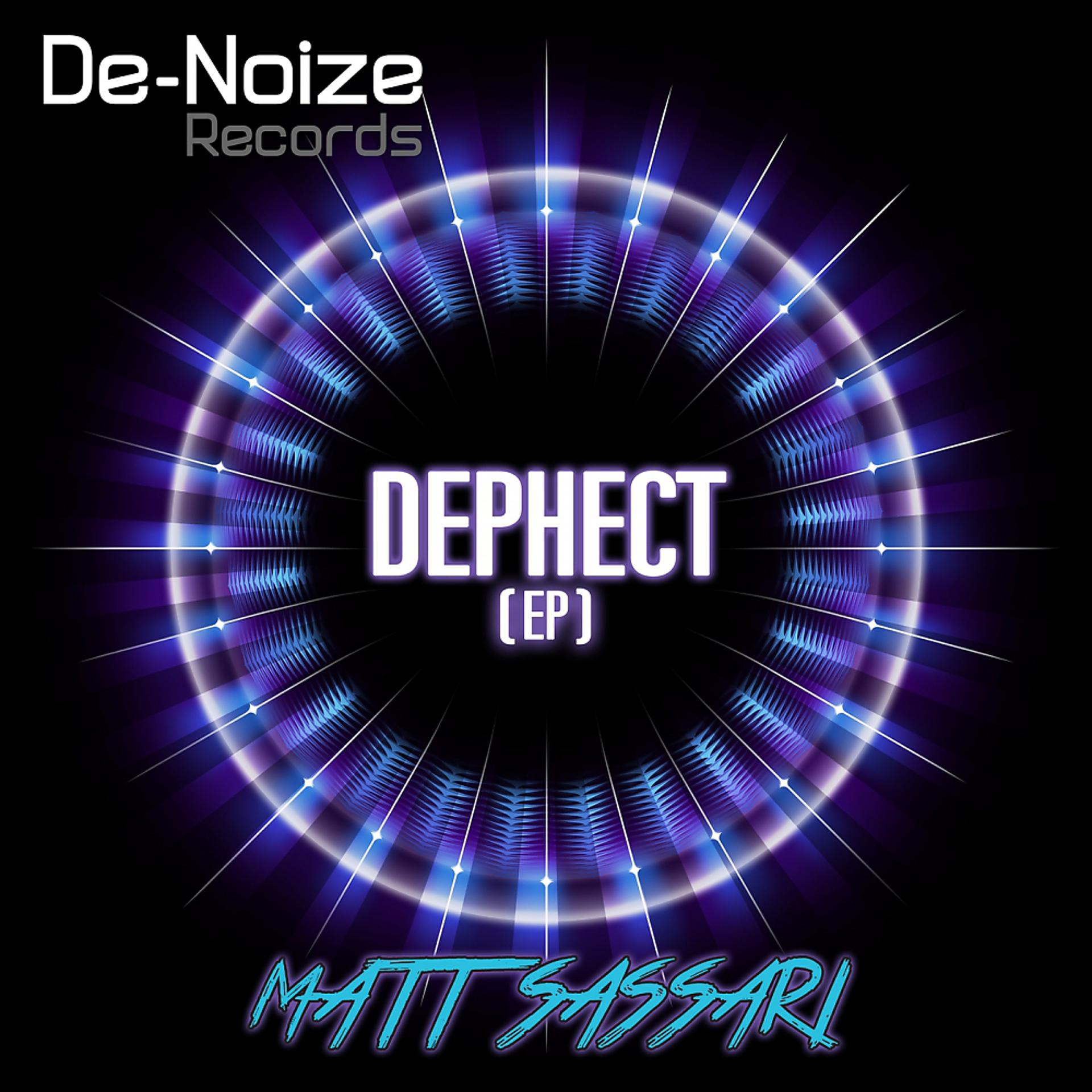 Постер альбома Dephect EP