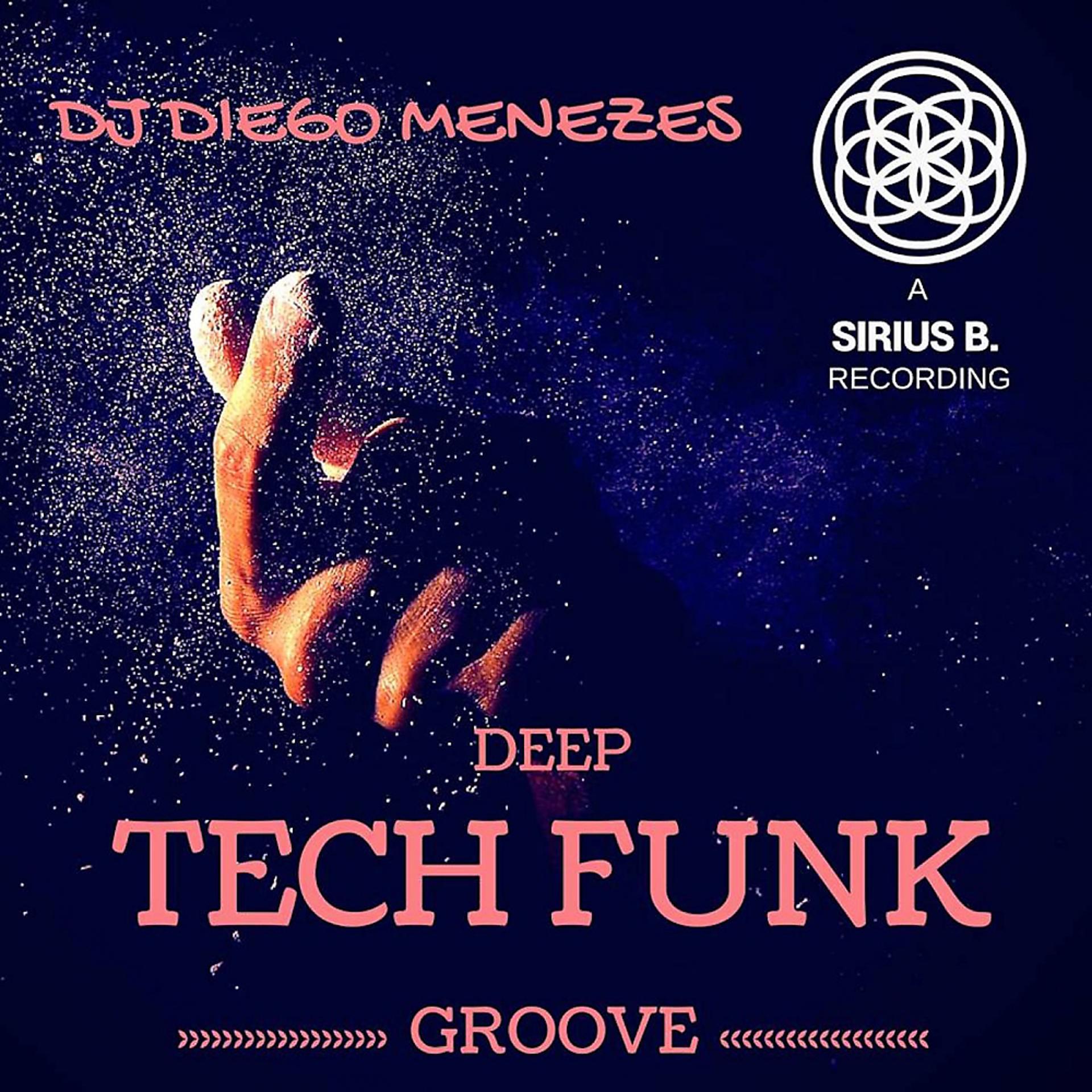 Постер альбома Deep Tech Funk
