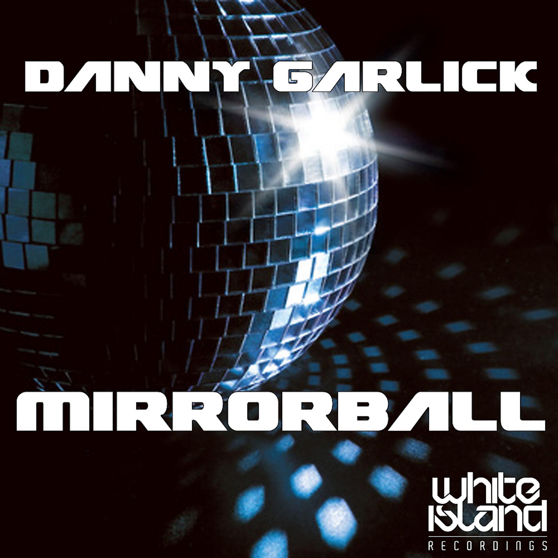 Постер альбома Mirrorball